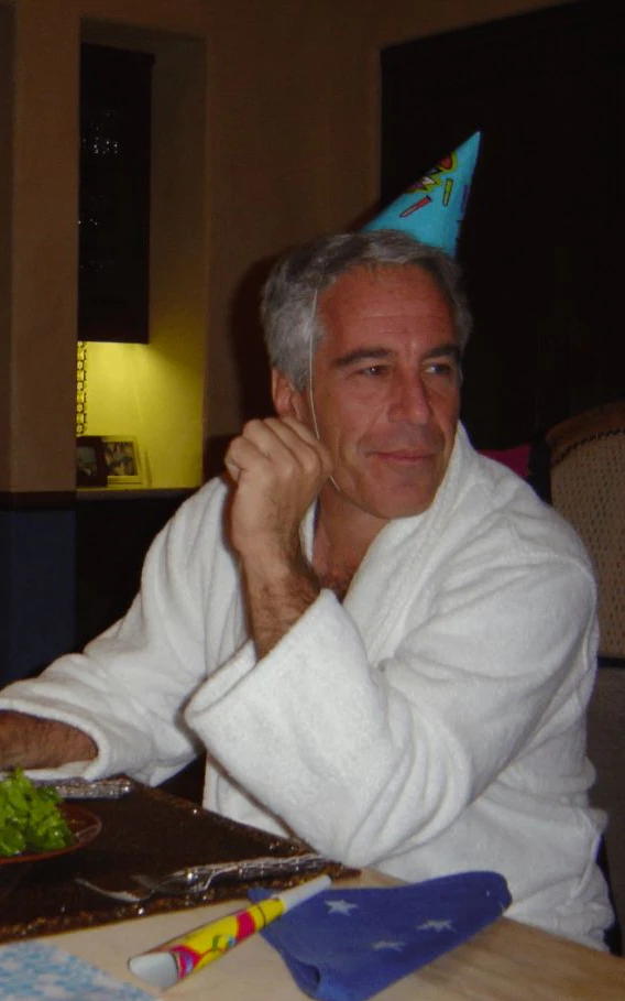 Mails ausgewertet: Hatte Jeffrey Epstein Sex mit Schneewittchen?