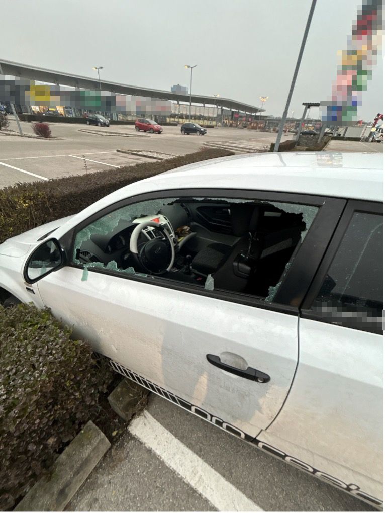 Heute.at - Polizei legt skrupelloser Teenie-Bande das Handwerk