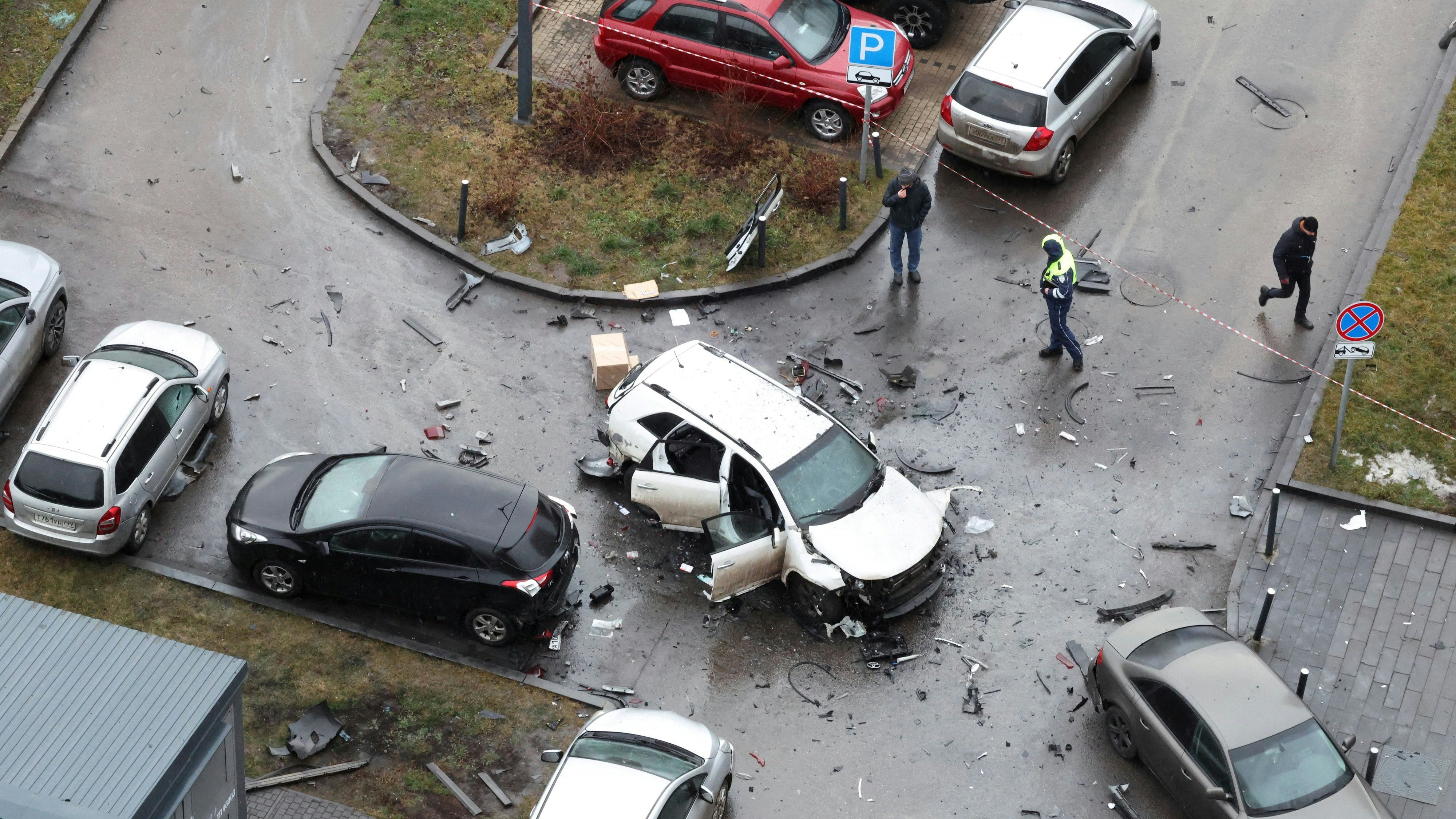 Heute.at - General tot – Bombenanschlag war Botschaft an Putin
