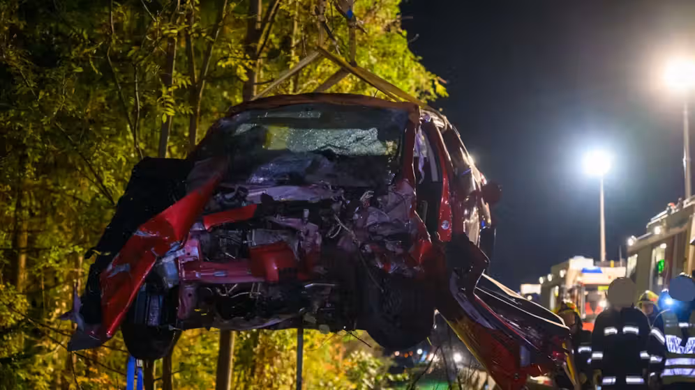 Über ein Jahr nach dem Unfall wird nun wegen Mordverdachts ermittelt. 