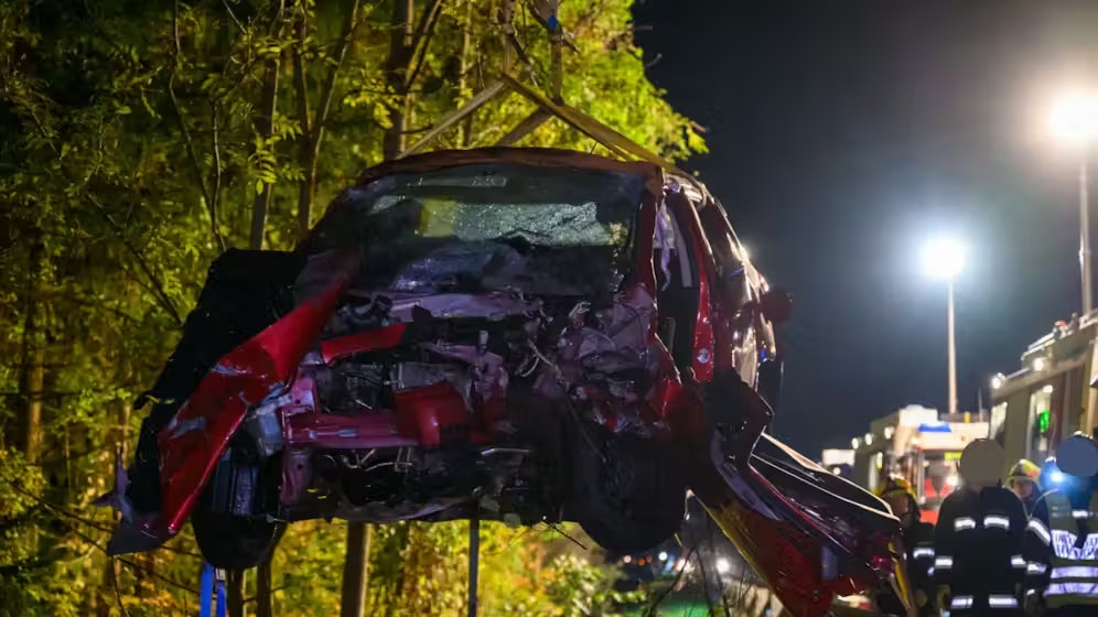 Über ein Jahr nach dem Unfall wird nun wegen Mordverdachts ermittelt. 