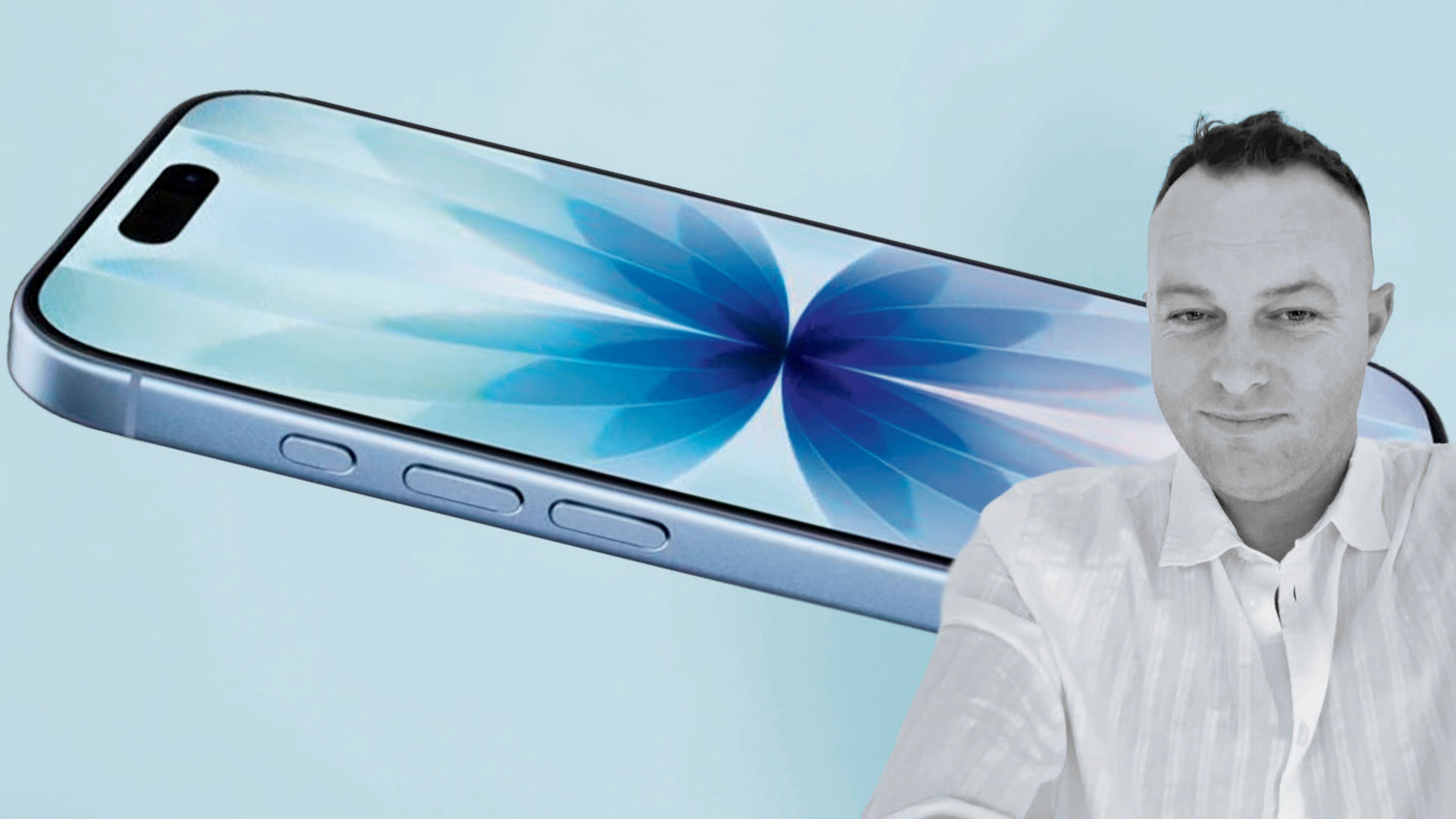 Heute.at - Weihnachtswunder: iPhone taucht nach 75 Tagen auf