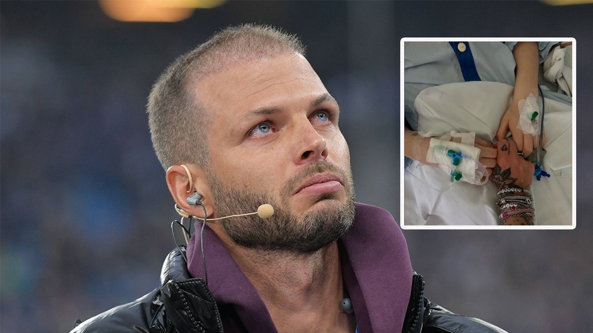 Heute.at - Du bist mein Vorbild! Tochter kämpft gegen Krebs