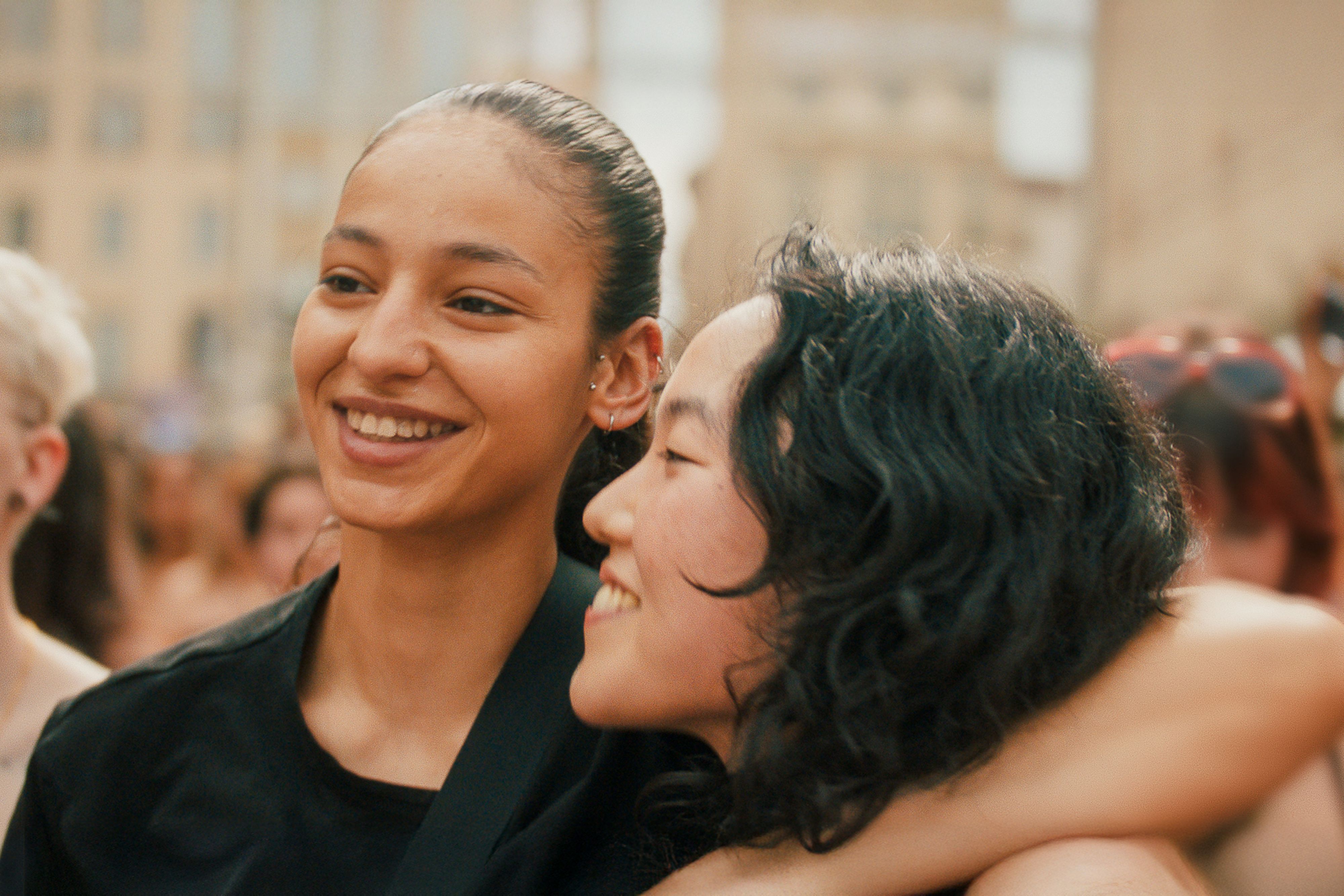 Heute.at - Heute bringt dich kostenlos zu Die jüngste Tochter