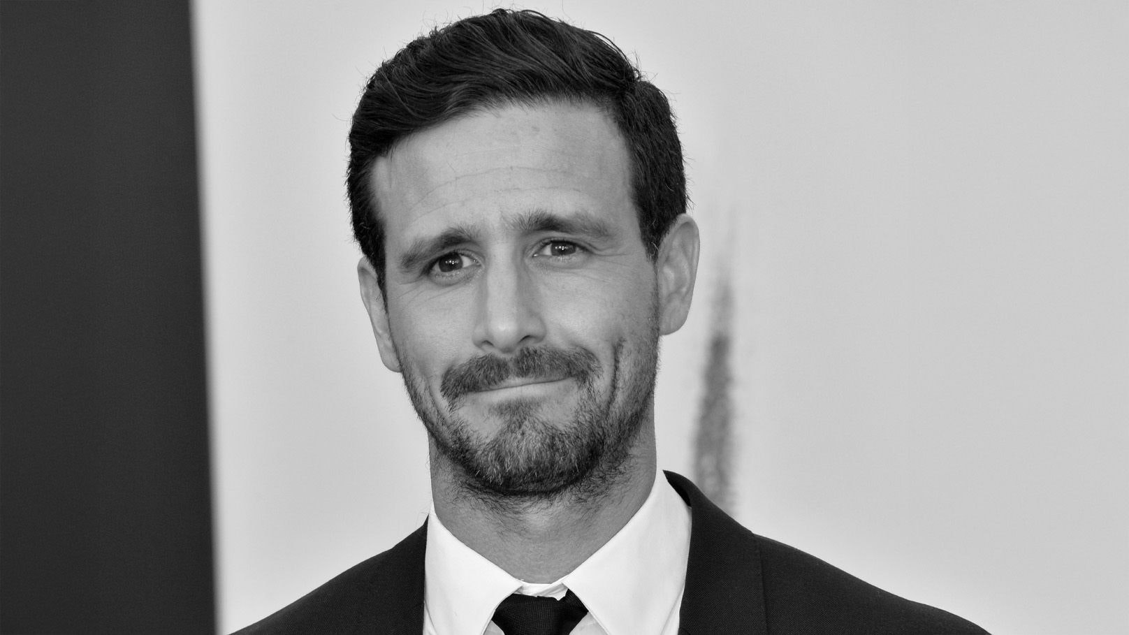 Heute.at - The Wire-Star James Ransone mit 46 Jahren gestorben