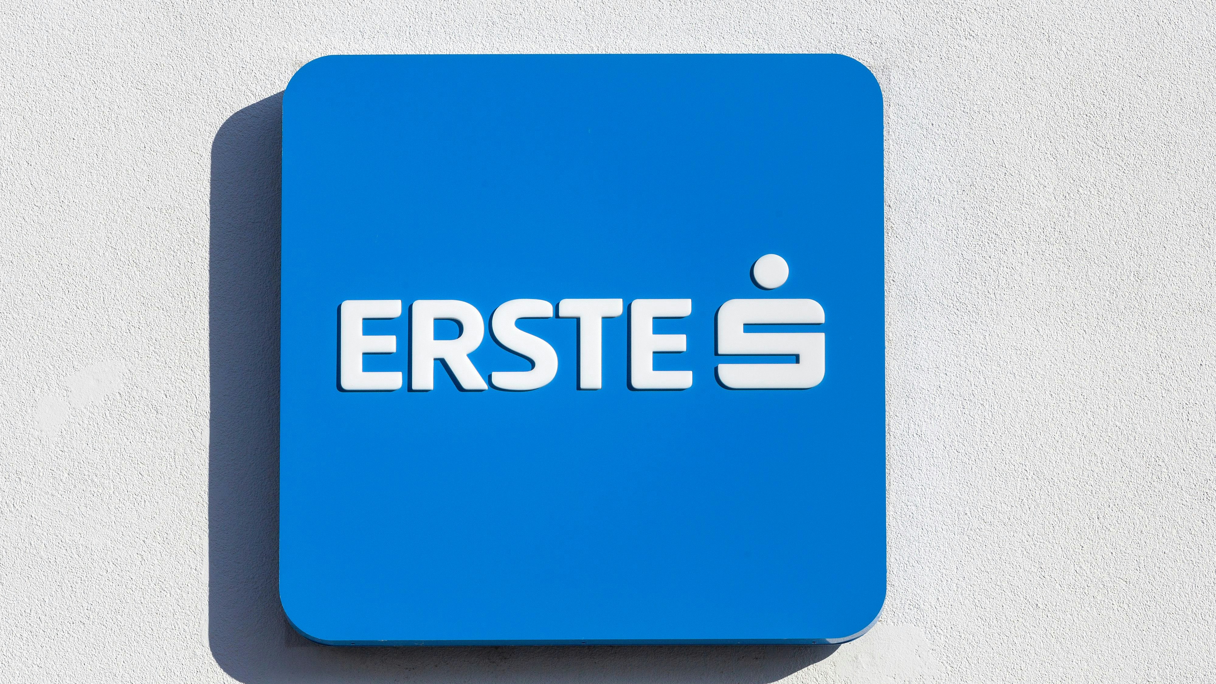 Kunden der Erste Bank und Sparkasse haben derzeit keinen Zugriff zu ihrem Online-Banking. 