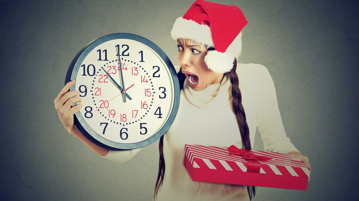 Heute.at - Last-Minute-Geschenke – das musst du beachten