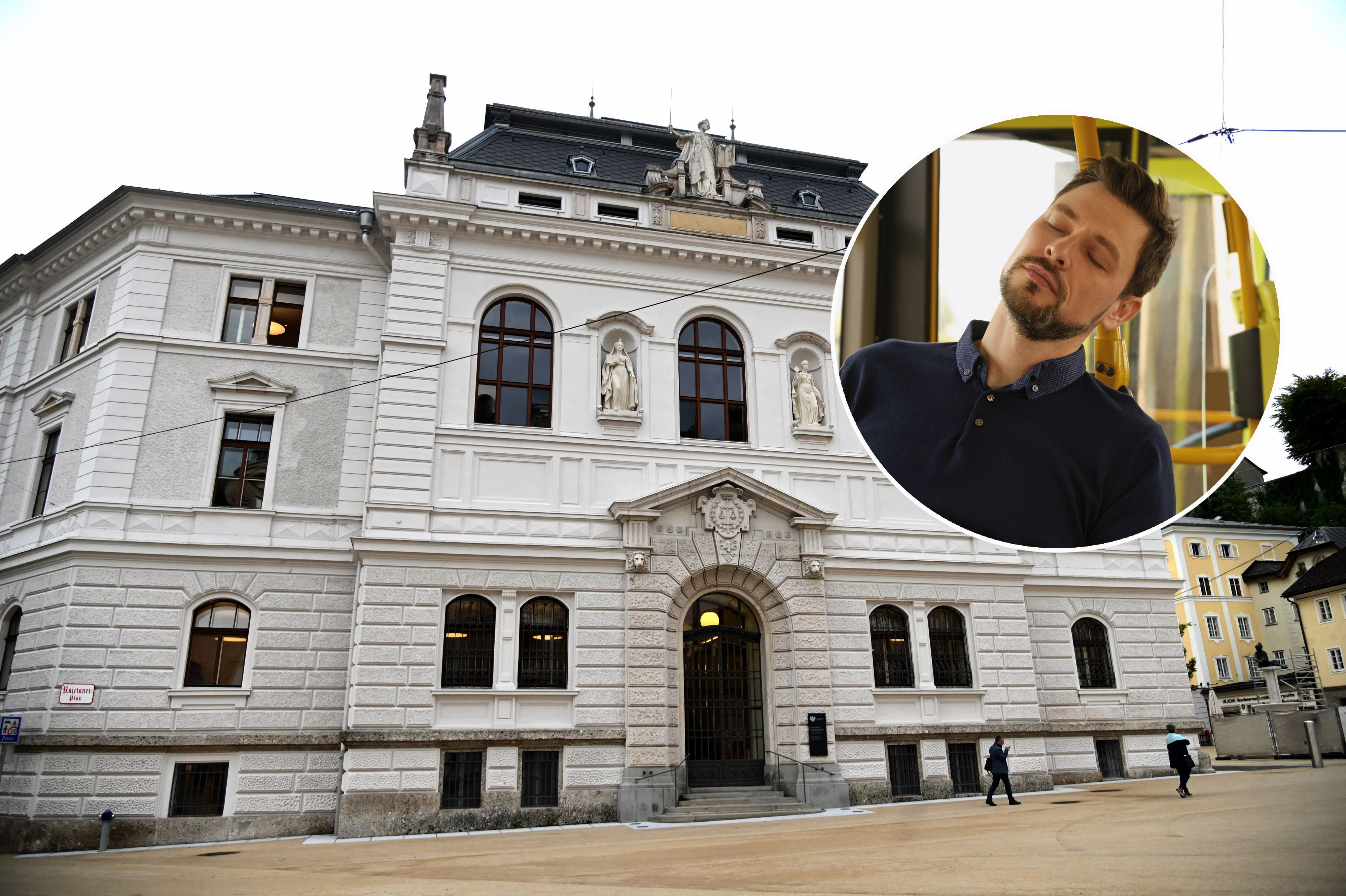 Das Landesgericht Salzburg wies die Klage gegen das Busunternehmen ab.