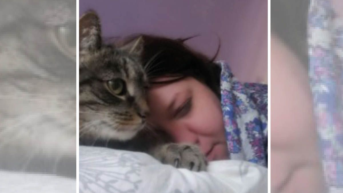 Heute.at - Krieg im eigenen Körper! Long-Covid-Opfer verzweifelt