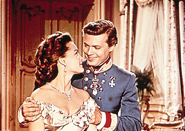 Heute.at - TV-Hammer! Sender streicht Sissi aus dem Programm