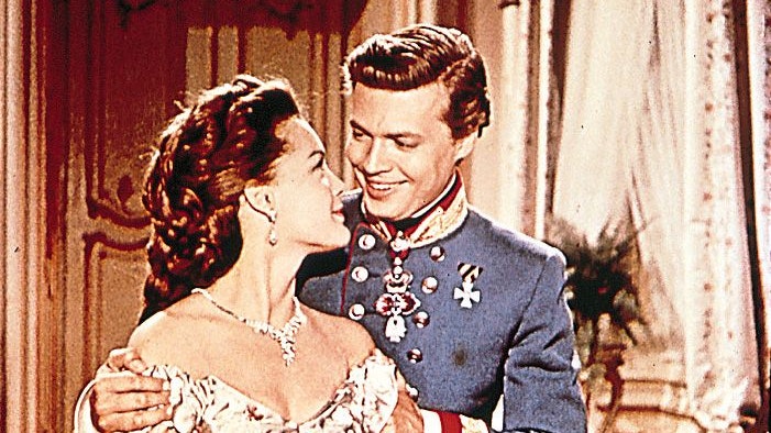 Heute.at - TV-Hammer! Sender streicht Sissi aus dem Programm