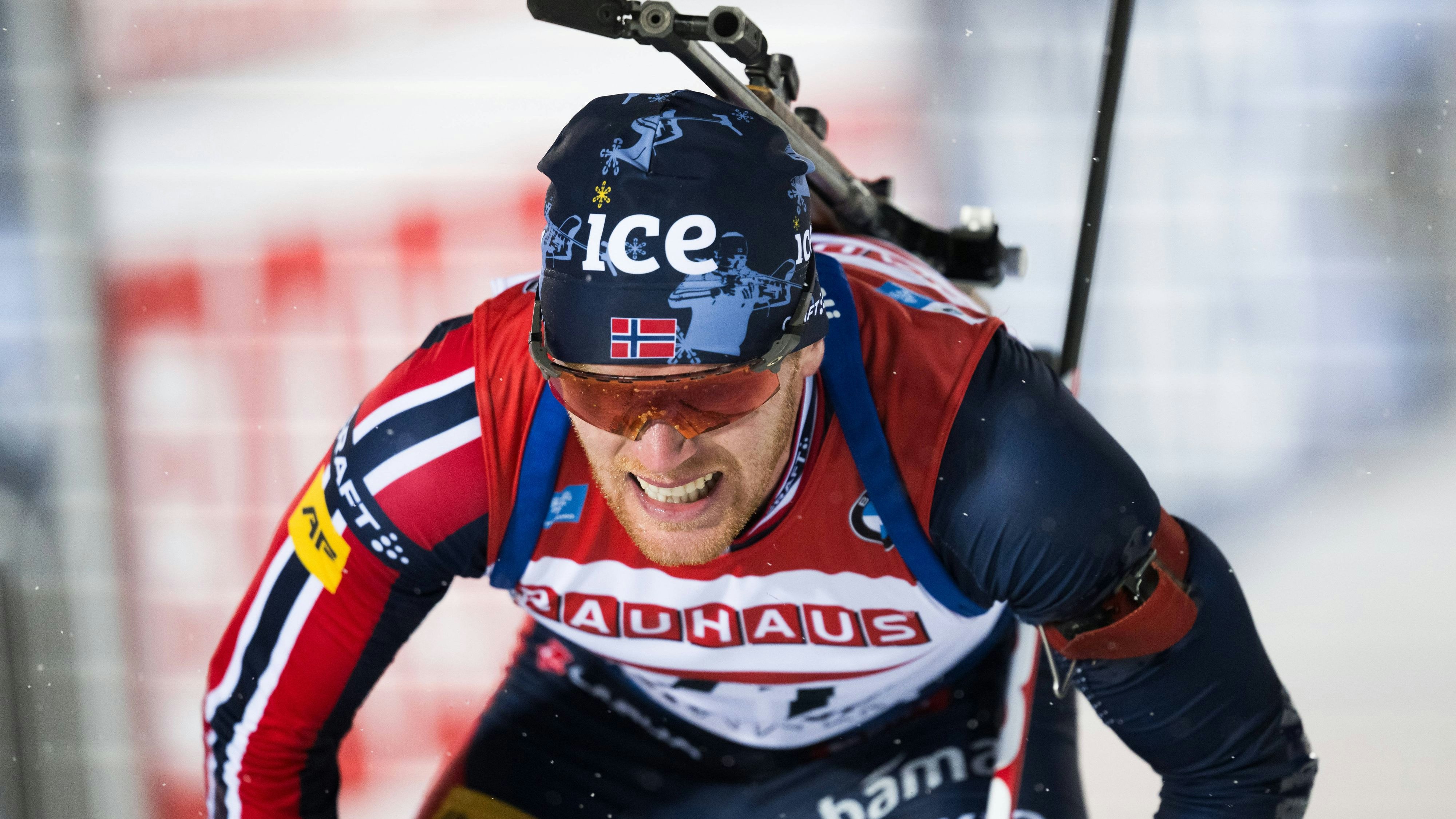 Heute.at - Anwälte in Tragödie um Biathlet Bakken eingeschaltet