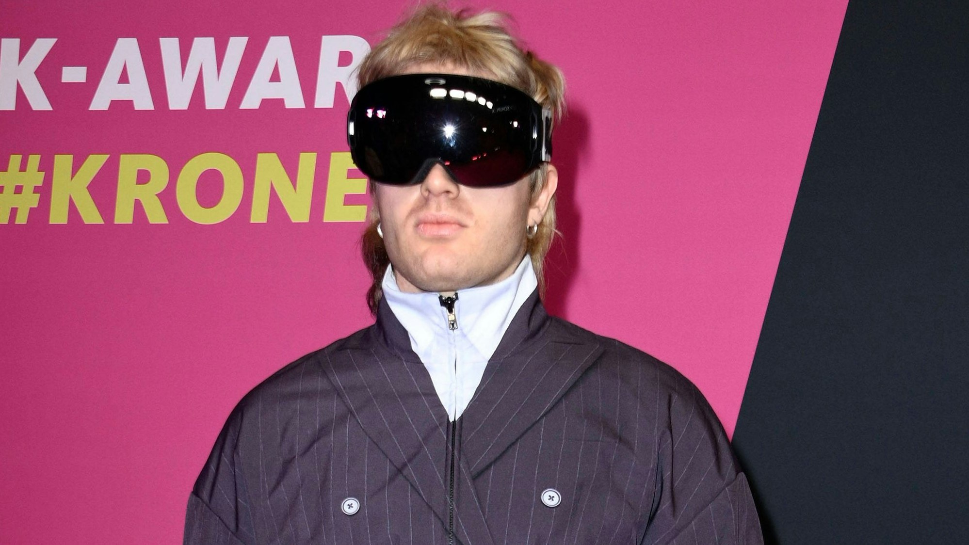 Ski Aggu zieht sich zurück.