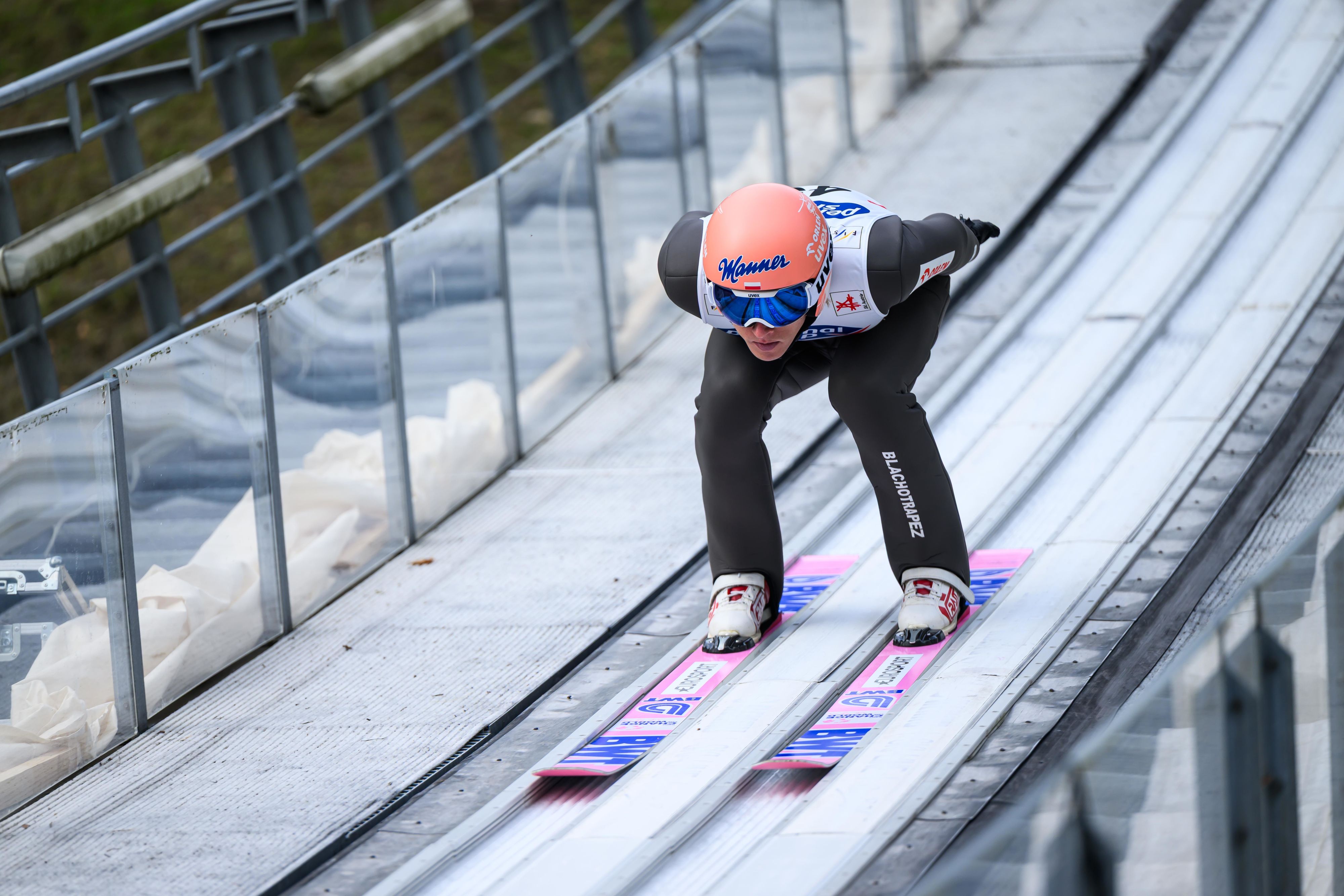 Heute.at - Ex-Sieger aus Team für Vierschanzentournee gestrichen