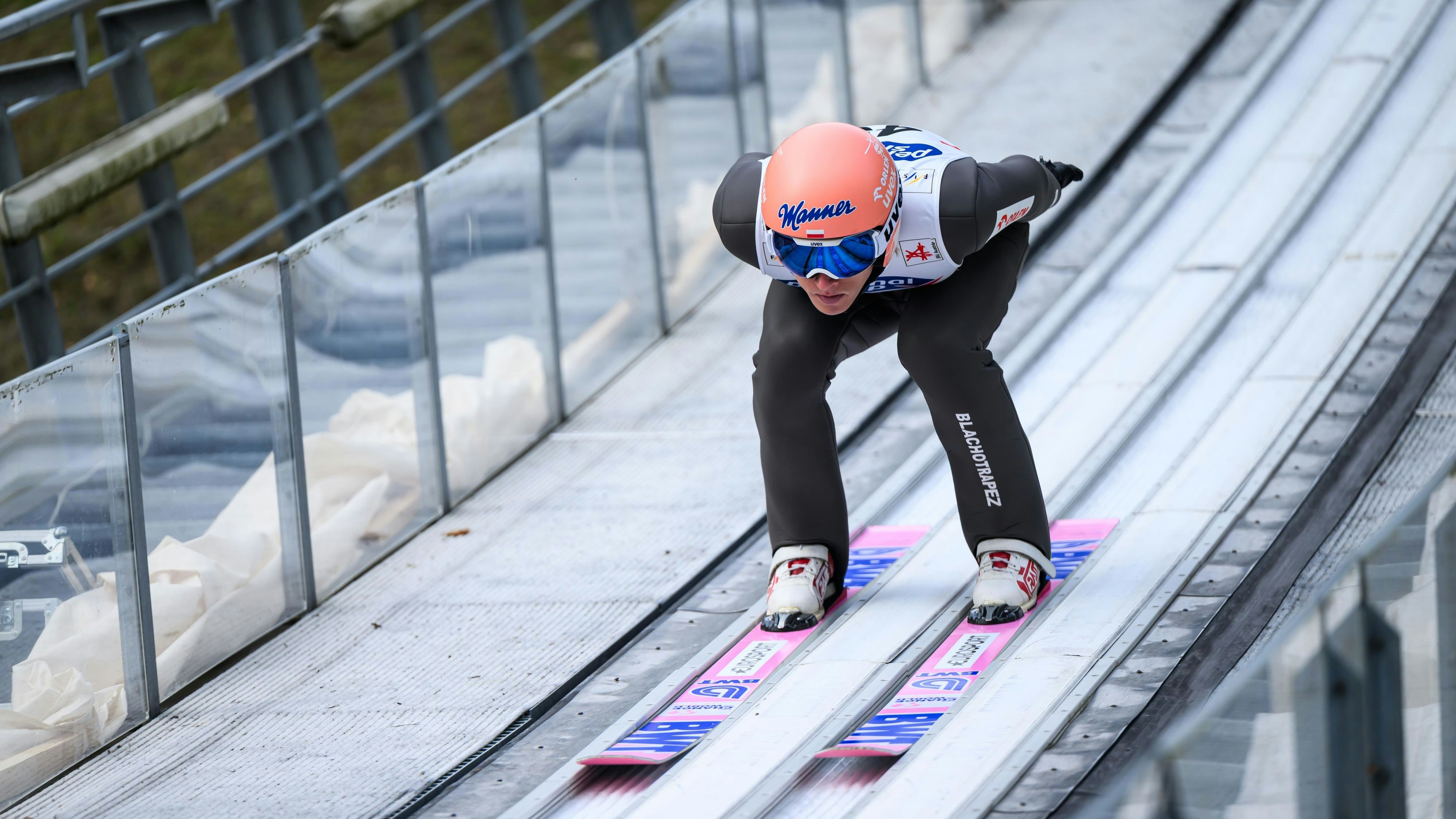 Heute.at - Ex-Sieger aus Team für Vierschanzentournee gestrichen