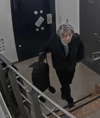 Heute.at - Banküberfall in Graz – Polizei jagt jetzt diesen Mann