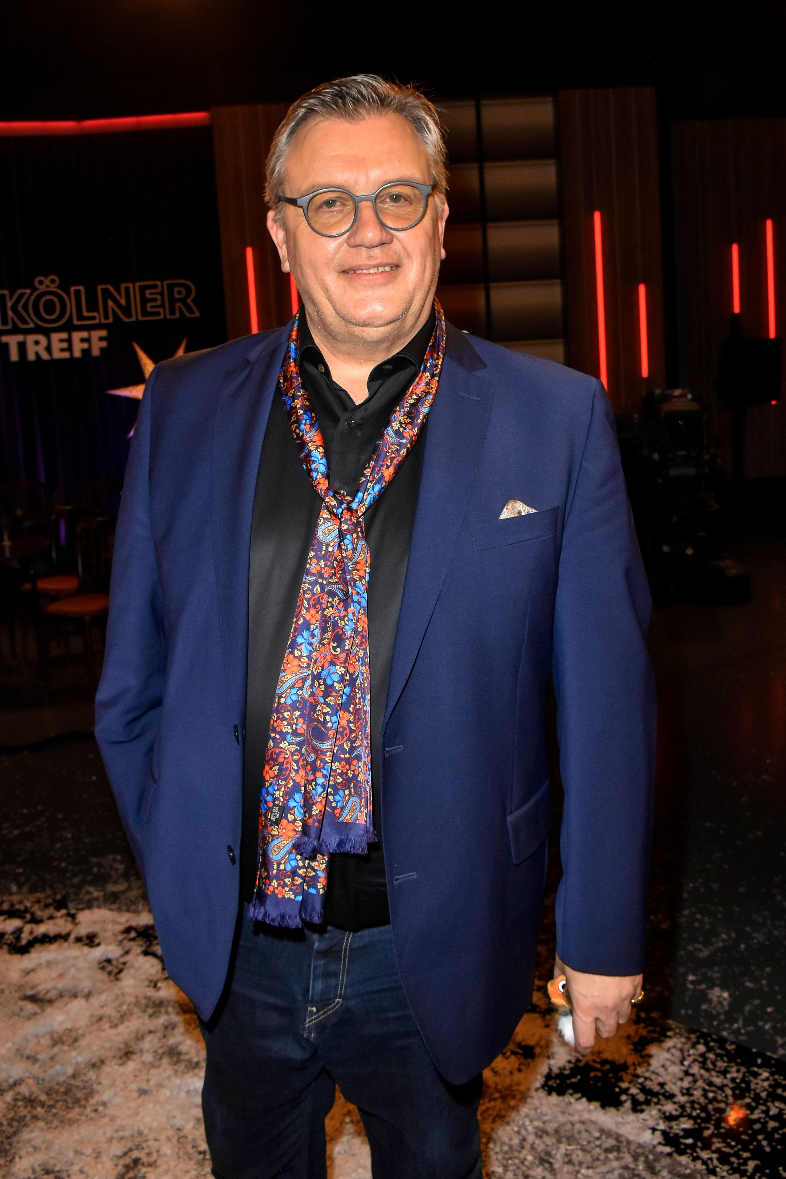 Heute.at - Intellektuelle Müdigkeit – Kerkeling schlägt Alarm