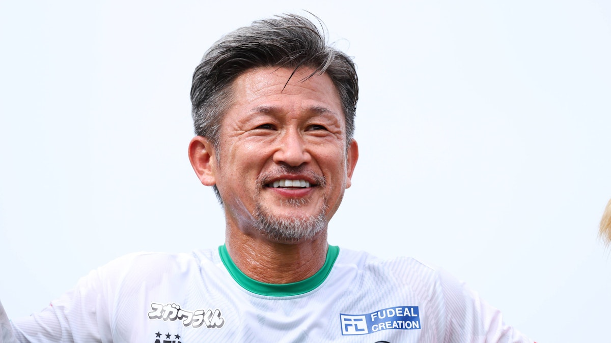 1986年にキャリアがスタート – 世界最高齢のプロ選手（58歳）が新クラブを見つける