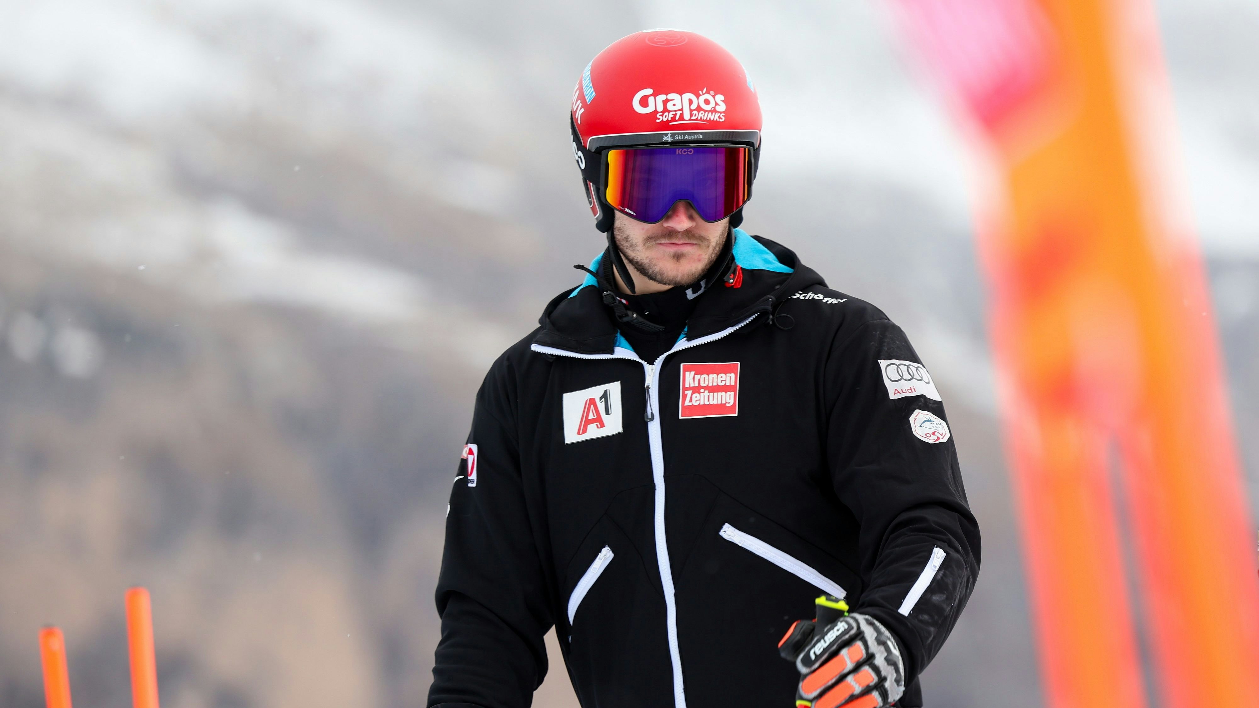 Heute.at - Nach Kreuzbandriss meldet sich ÖSV-Ass erstmals zu Wort