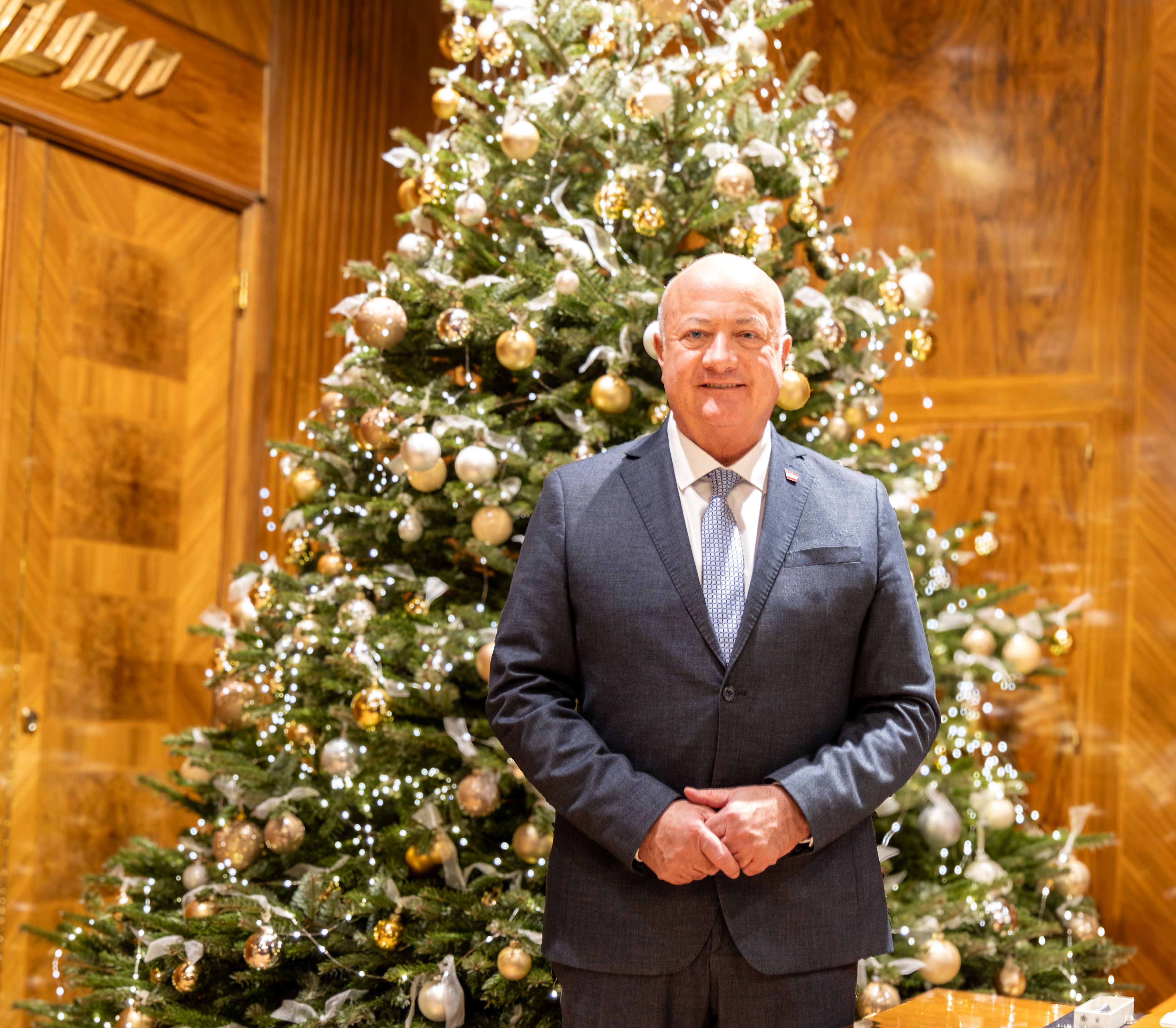 Heute.at - Kanzler: Wir dürfen uns nicht entmutigen lassen