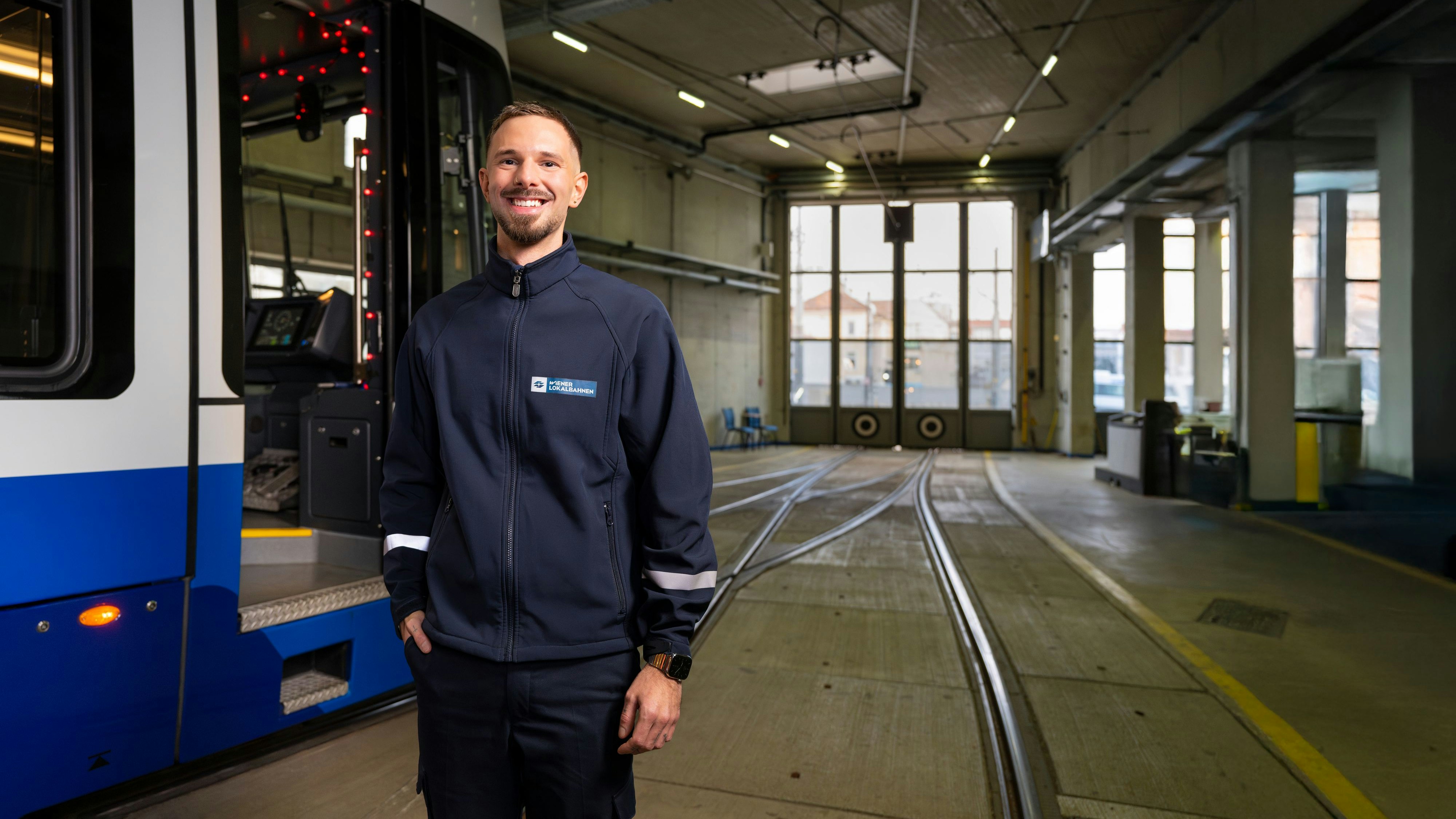 Heute.at - Auch über Weihnachten – 5.000 Wiener Helden im Einsatz