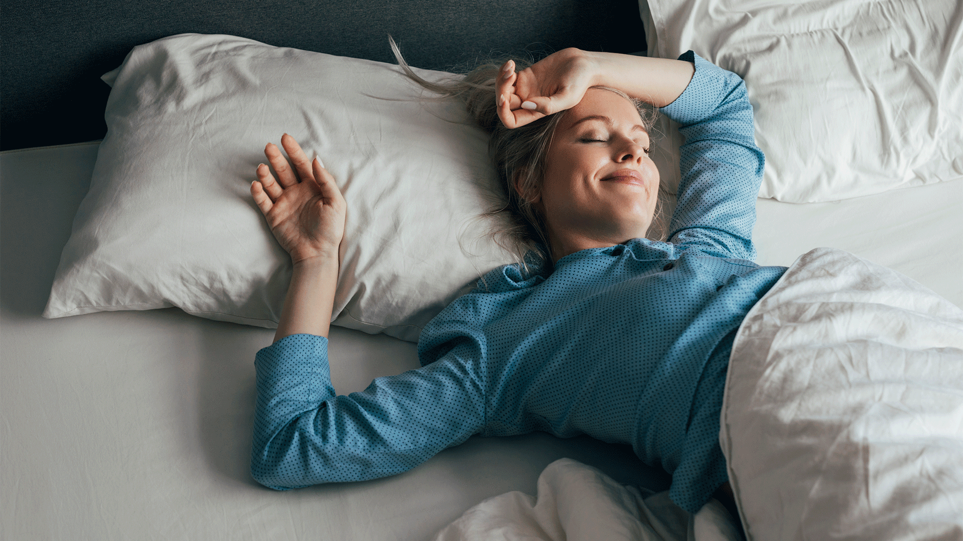 Heute.at - Schlaf auf Vorrat? Was Sleep Banking wirklich kann