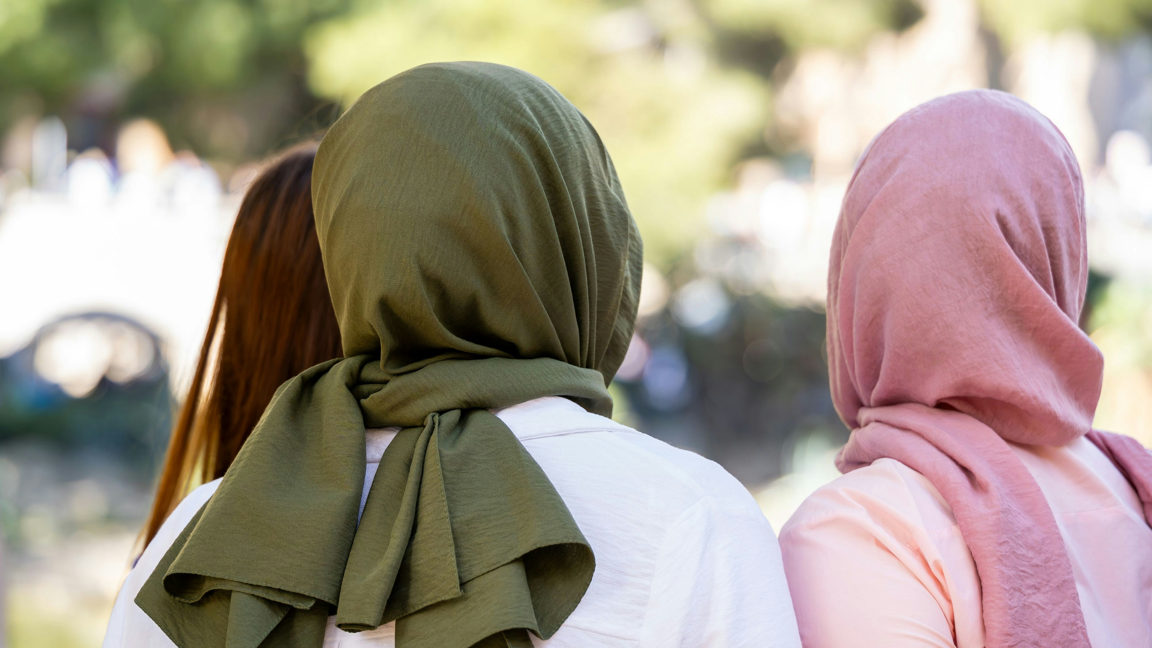 Heute.at - Wirbel um ÖVP-Posting – jetzt schlagen Muslime Alarm