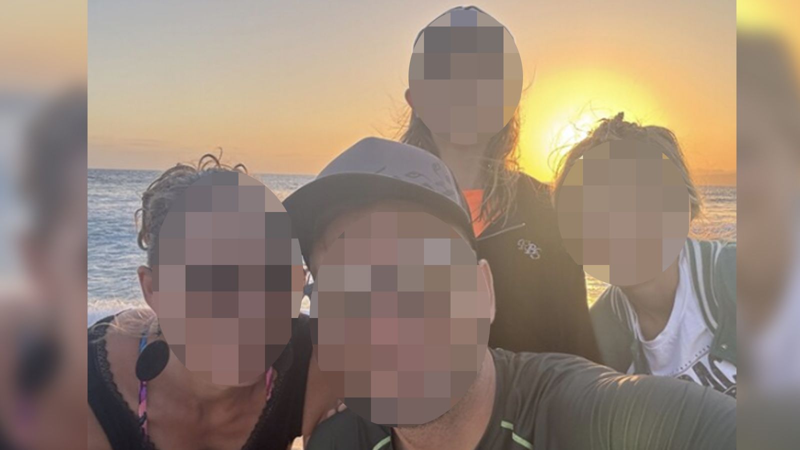 Heute.at - Familienvater (45) stirbt kurz vor Weihnachten