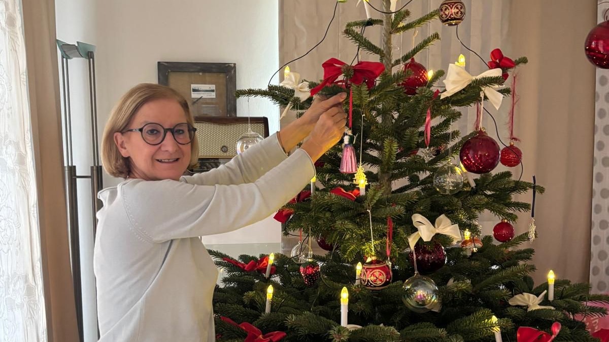 Heute.at - So feiern unsere Spitzenpolitiker in NÖ Weihnachten