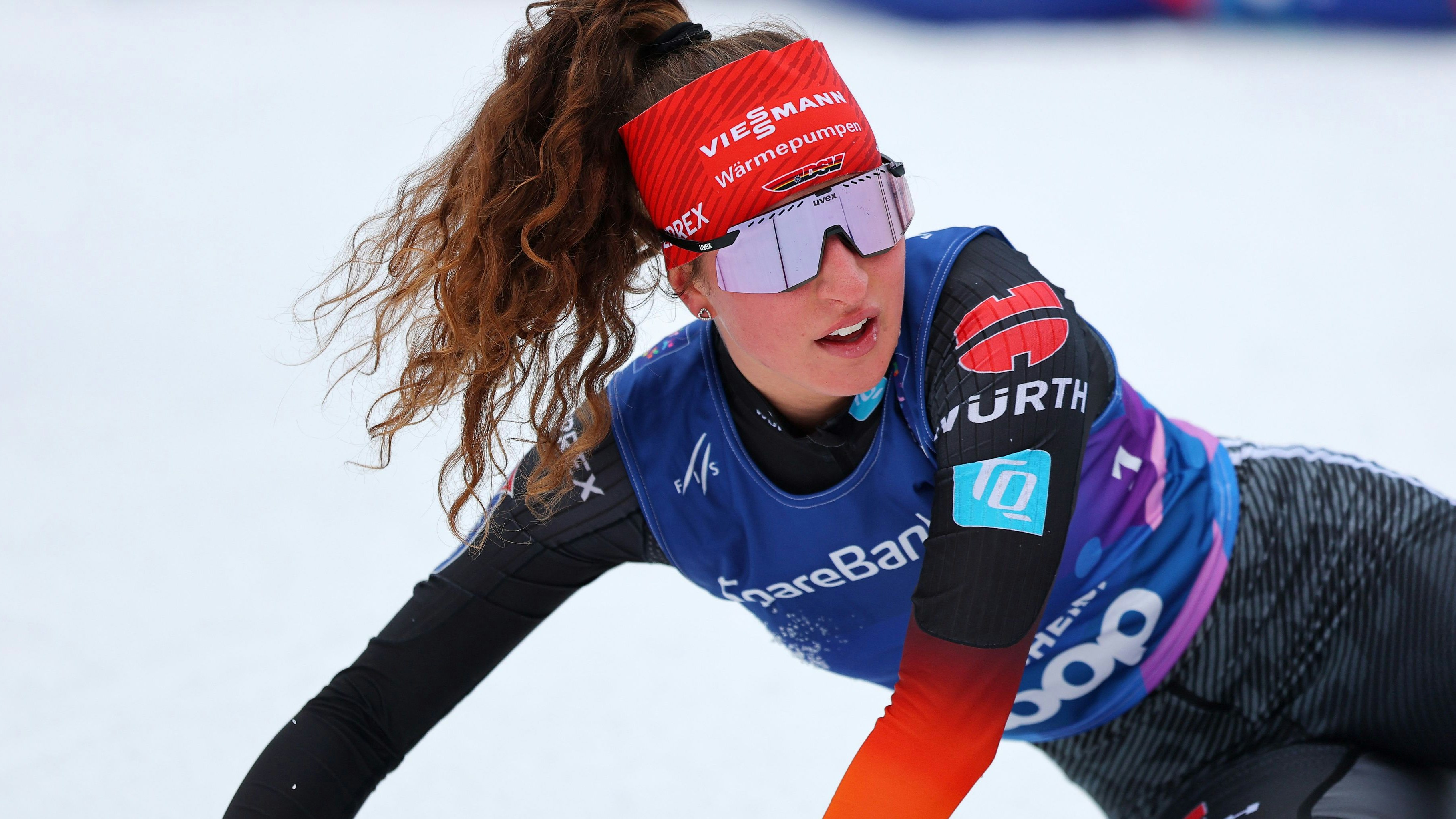 Heute.at - Kein Olympia-Start, weil sie eine Frau ist