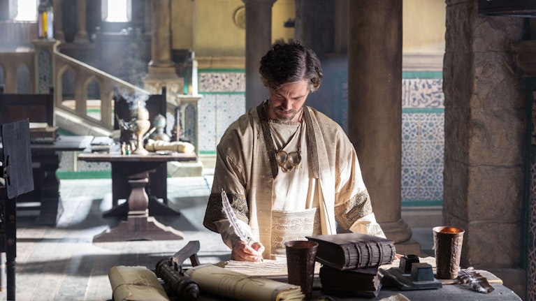 Der zweite Teil des Erfolgsfilms 