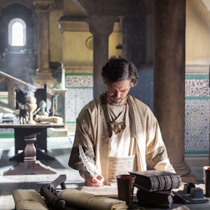 Warum es schon im 11. Jahrhundert schwer war, einen guten Arzt zu finden