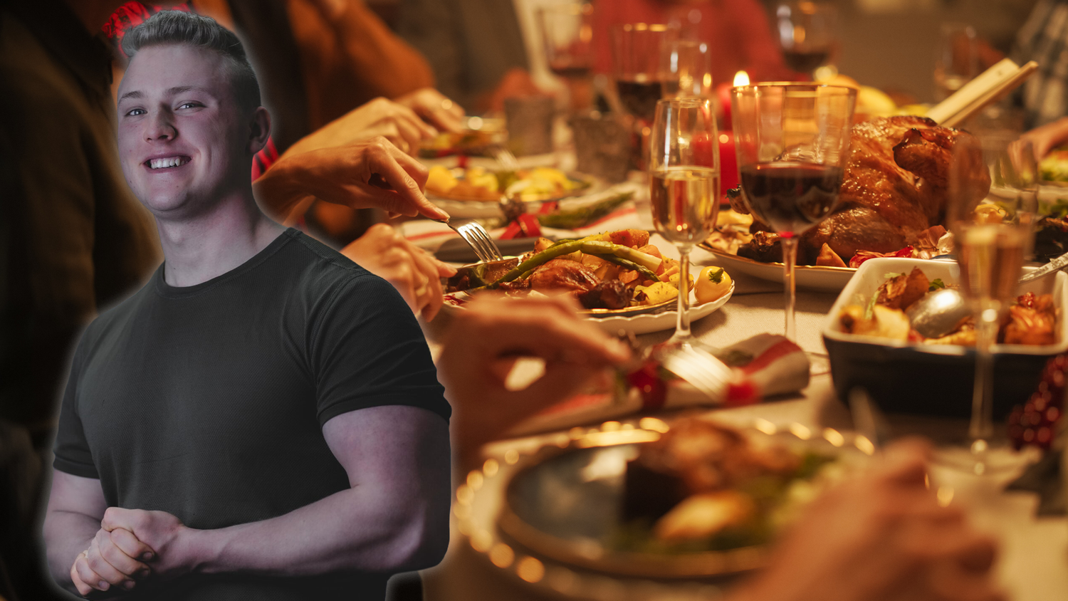 Heute.at - Dieser Zahnputz-Trick rettet dich vorm Keks-Overkill