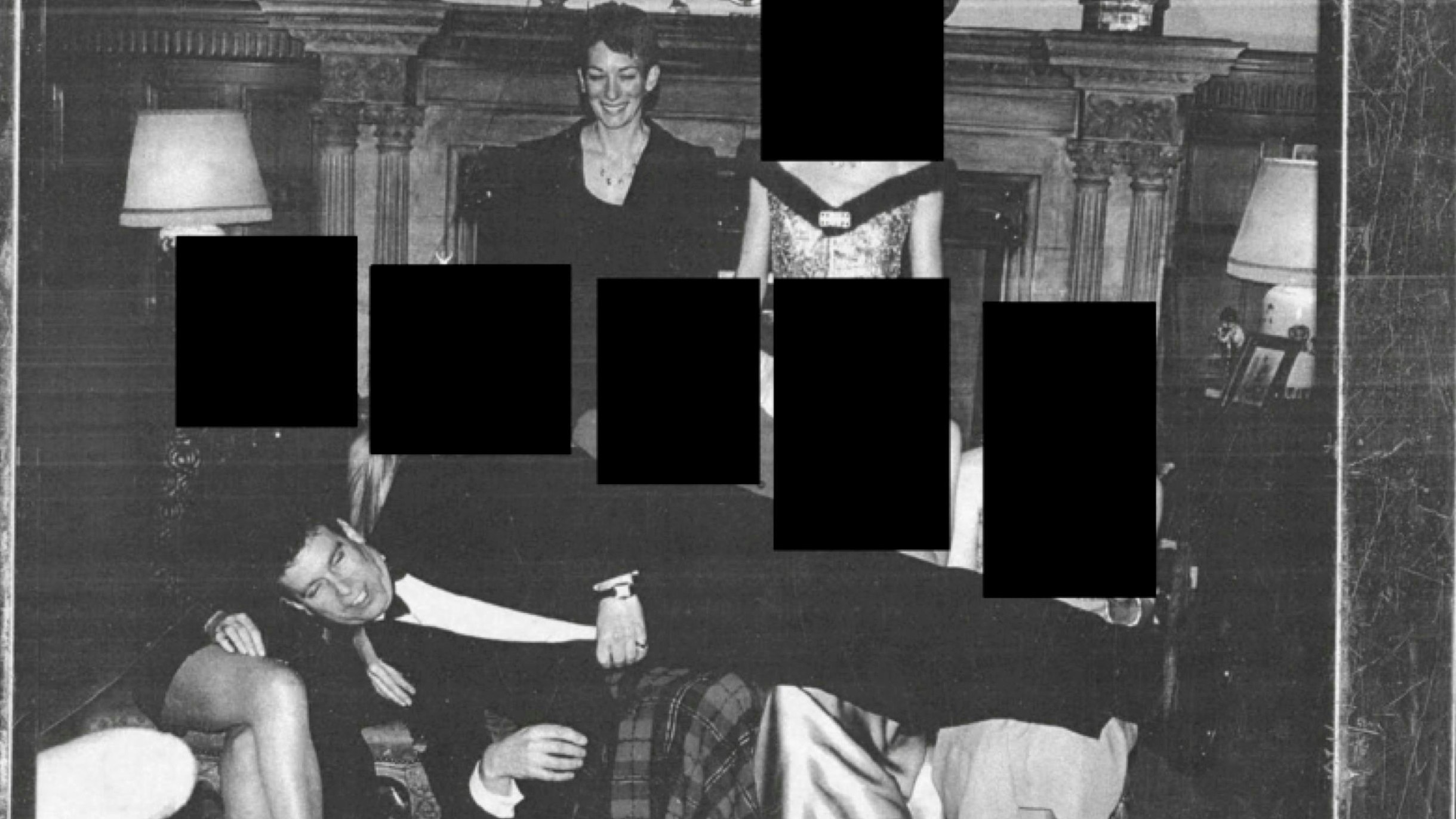 Heute.at - Andrew fragte: Hast du unanständige Freunde für mich?