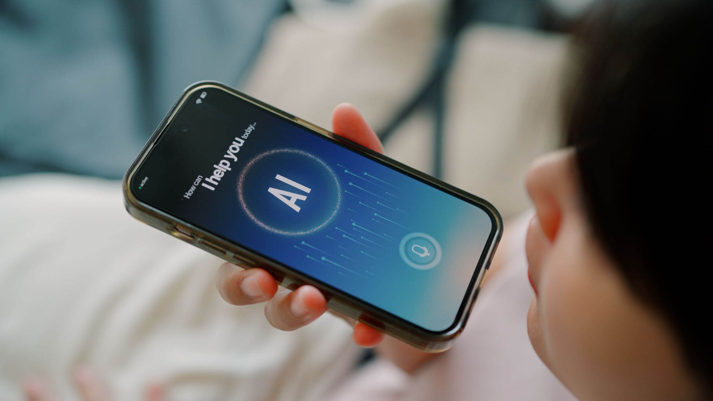 Heute.at - ChatGPT rettete Kind das Leben