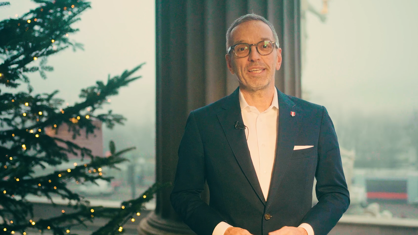 Heute.at - Kickl: Erst in der Lugner City, dann wird er Küchenchef