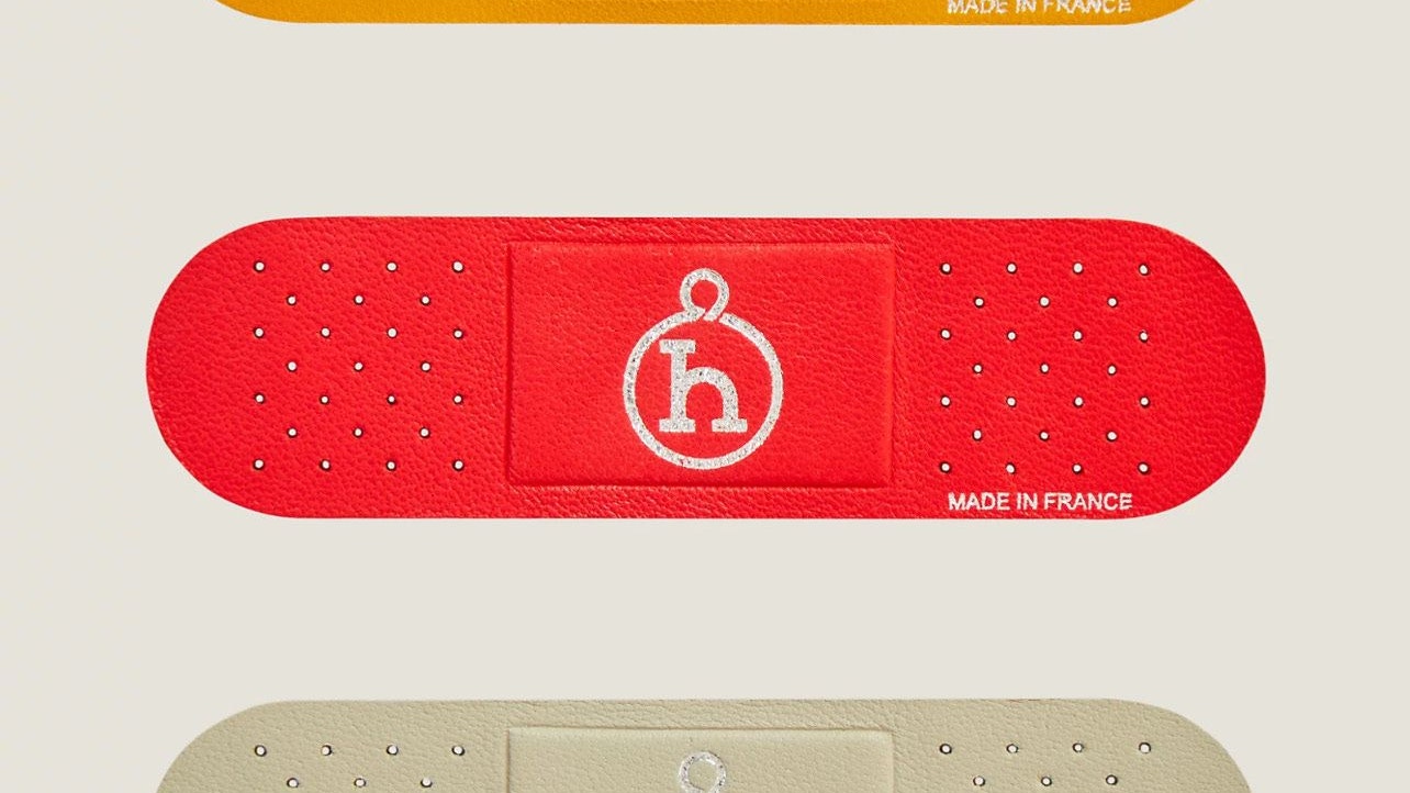 Ein Pflaster um 200 Euro? Das hat das Netz in Aufruhr versetzt. Mittlerweile ist es nicht mehr im Webshop vorrätig.