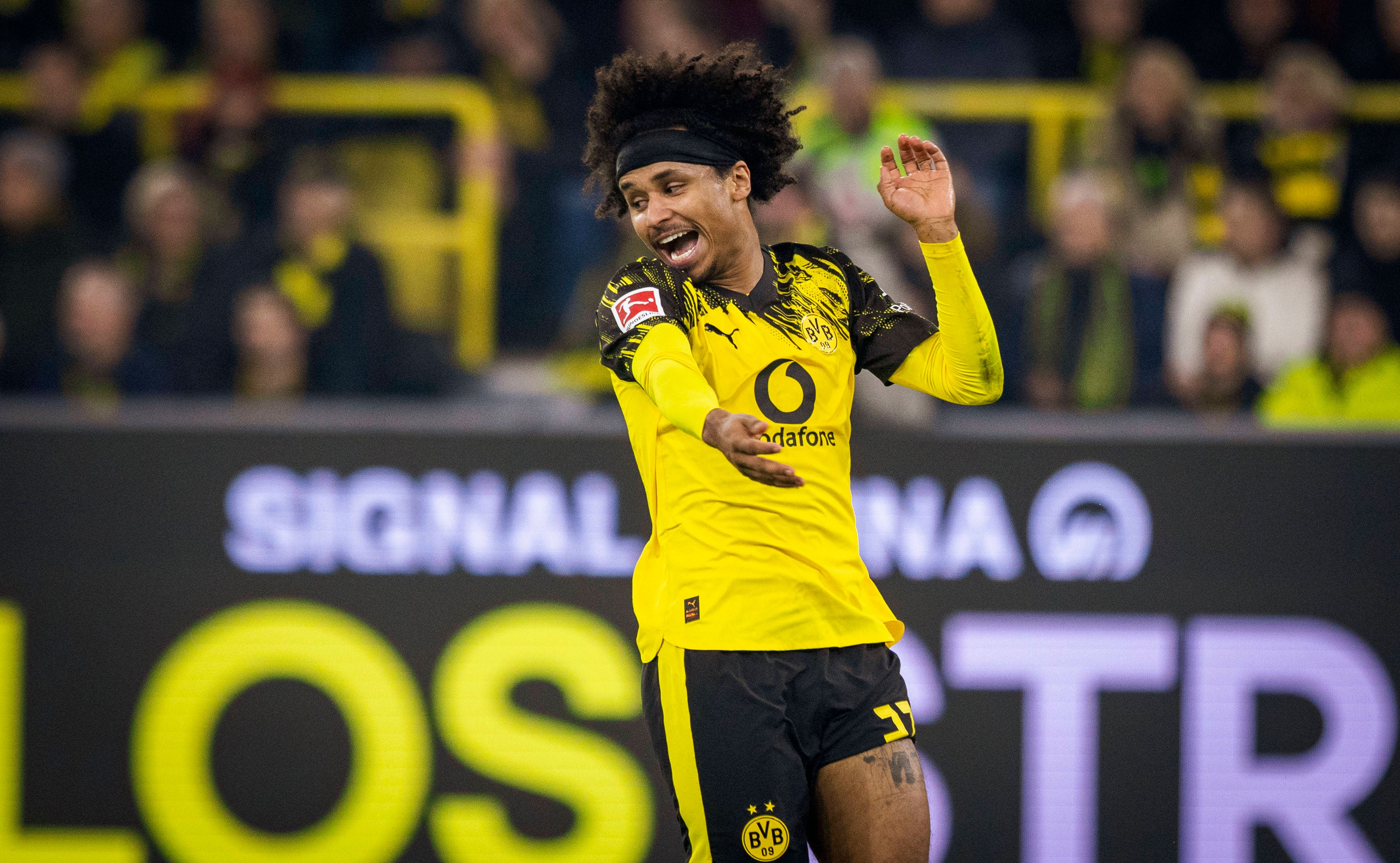 Heute.at - Im Kopf Kreisklasse: Bayern-Legende schimpft Adeyemi