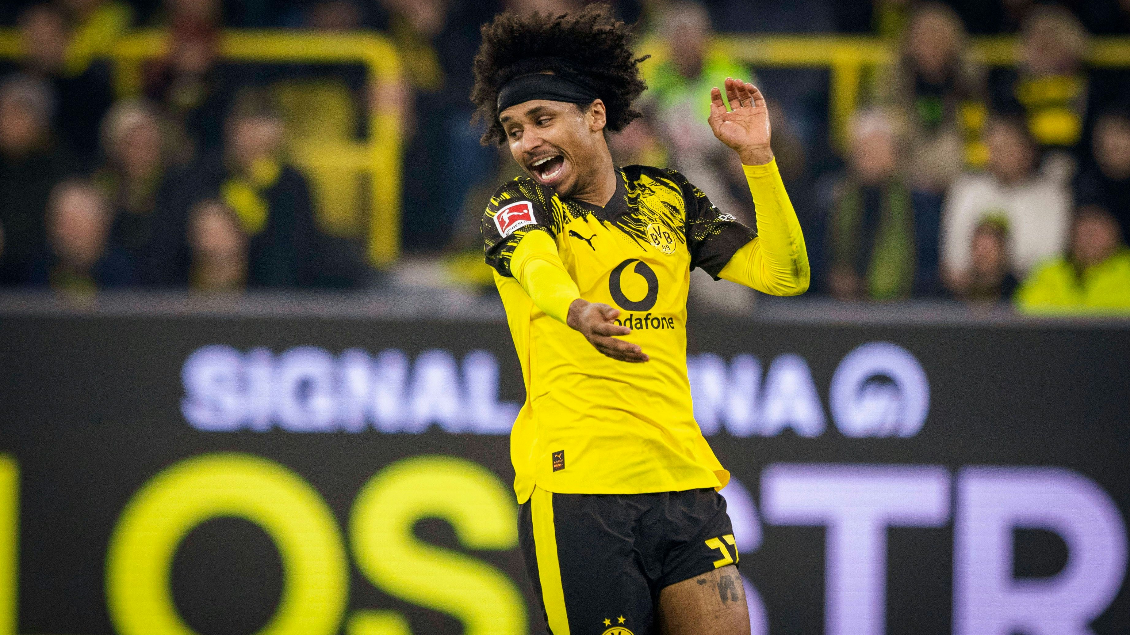 Heute.at - Im Kopf Kreisklasse: Bayern-Legende schimpft Adeyemi