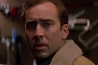 Muss lernen, dass Geld nicht alles ist: Nicolas Cage in "Family Man"