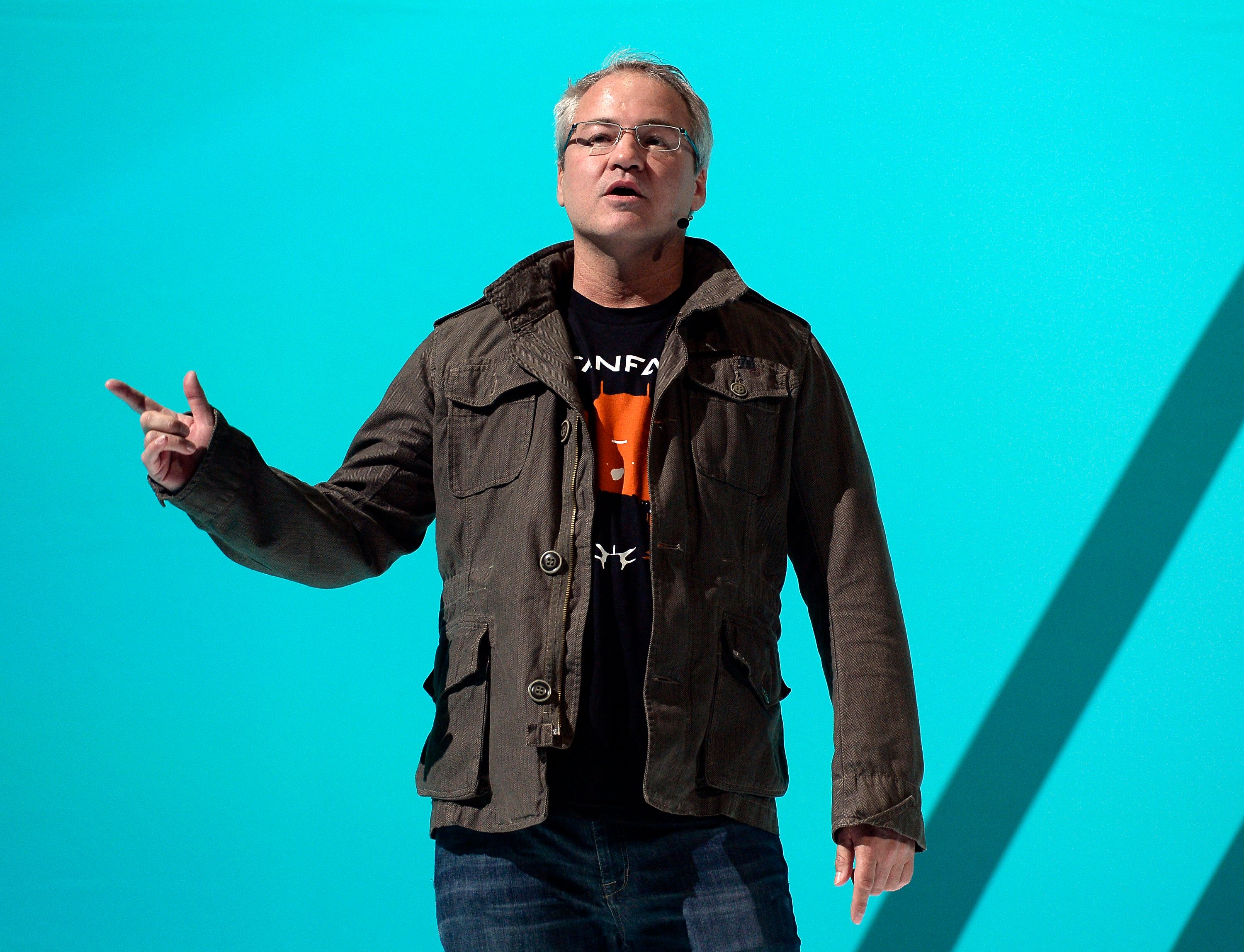 Heute.at - Call of Duty-Entwickler stirbt bei Ferrari-Crash