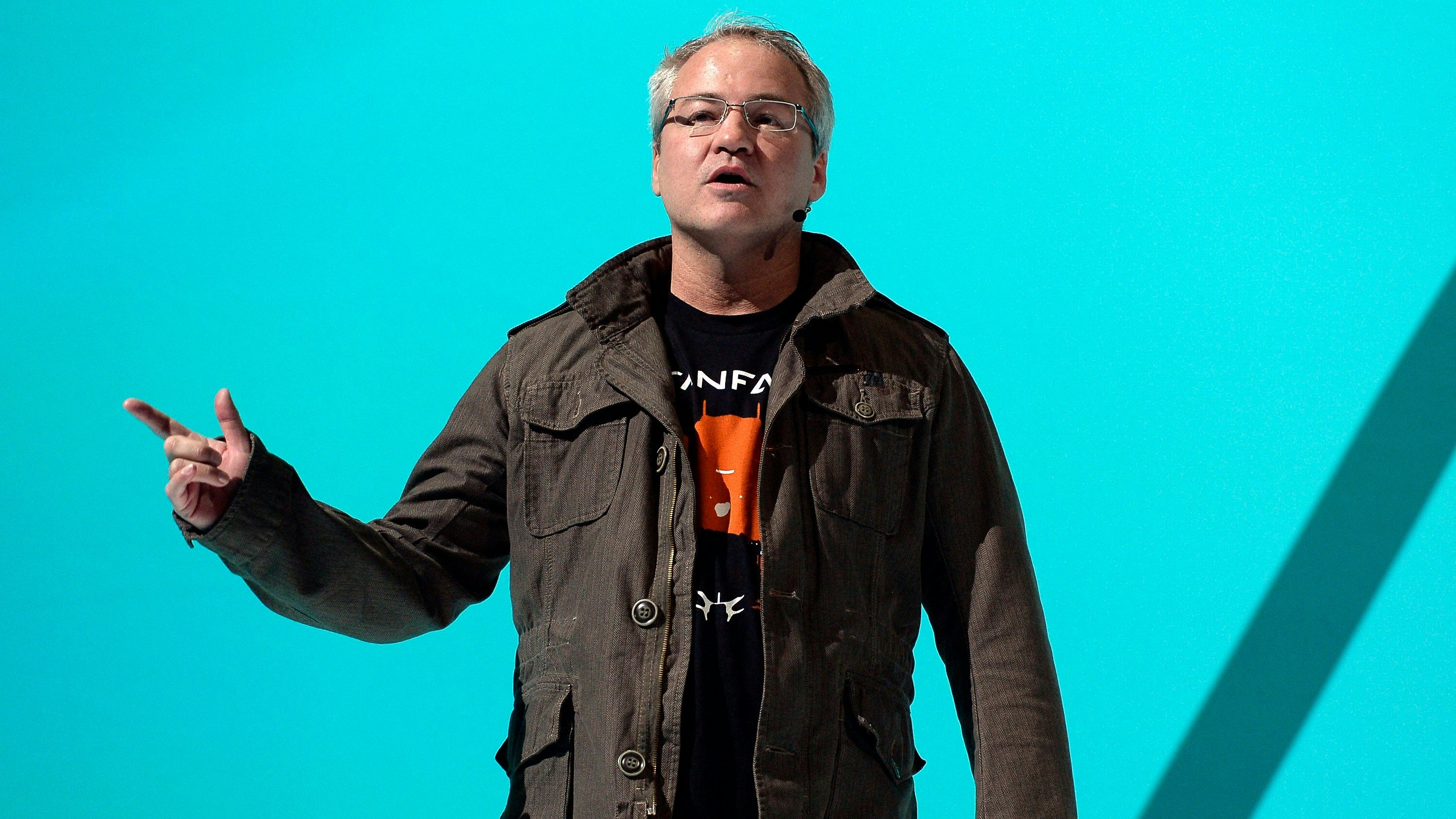 Heute.at - Call of Duty-Entwickler stirbt bei Ferrari-Crash