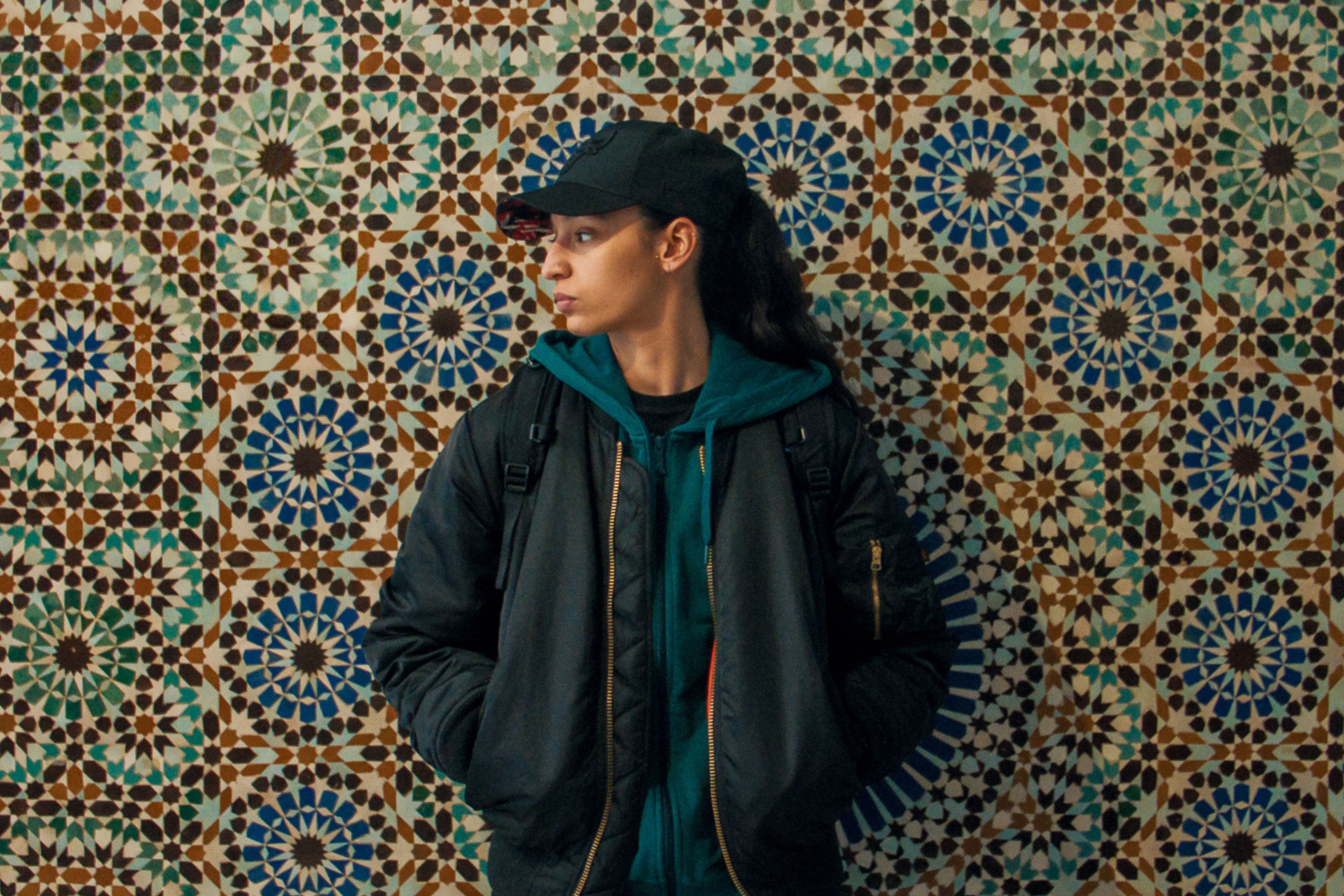 Bekam für ihr Spiel den Darstellerpreis in Cannes: Nadia Melliti in "Die jüngste Tochter"