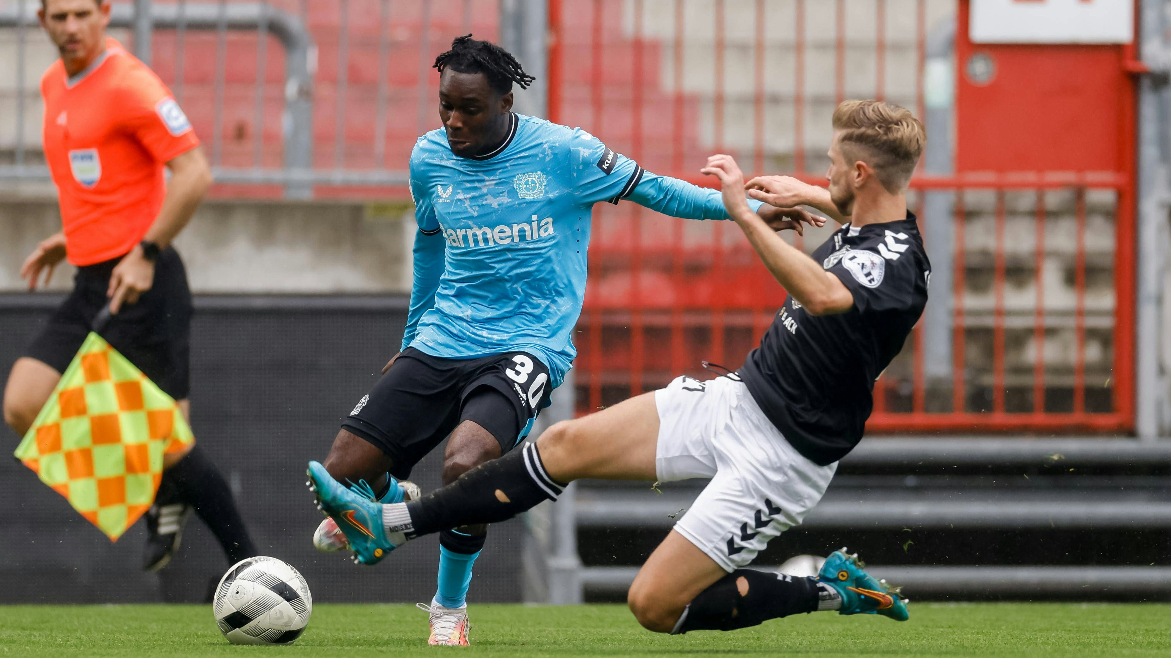 Heute.at - Ex-Profi stürzt mit 34 Jahren vom Sessellift in den Tod