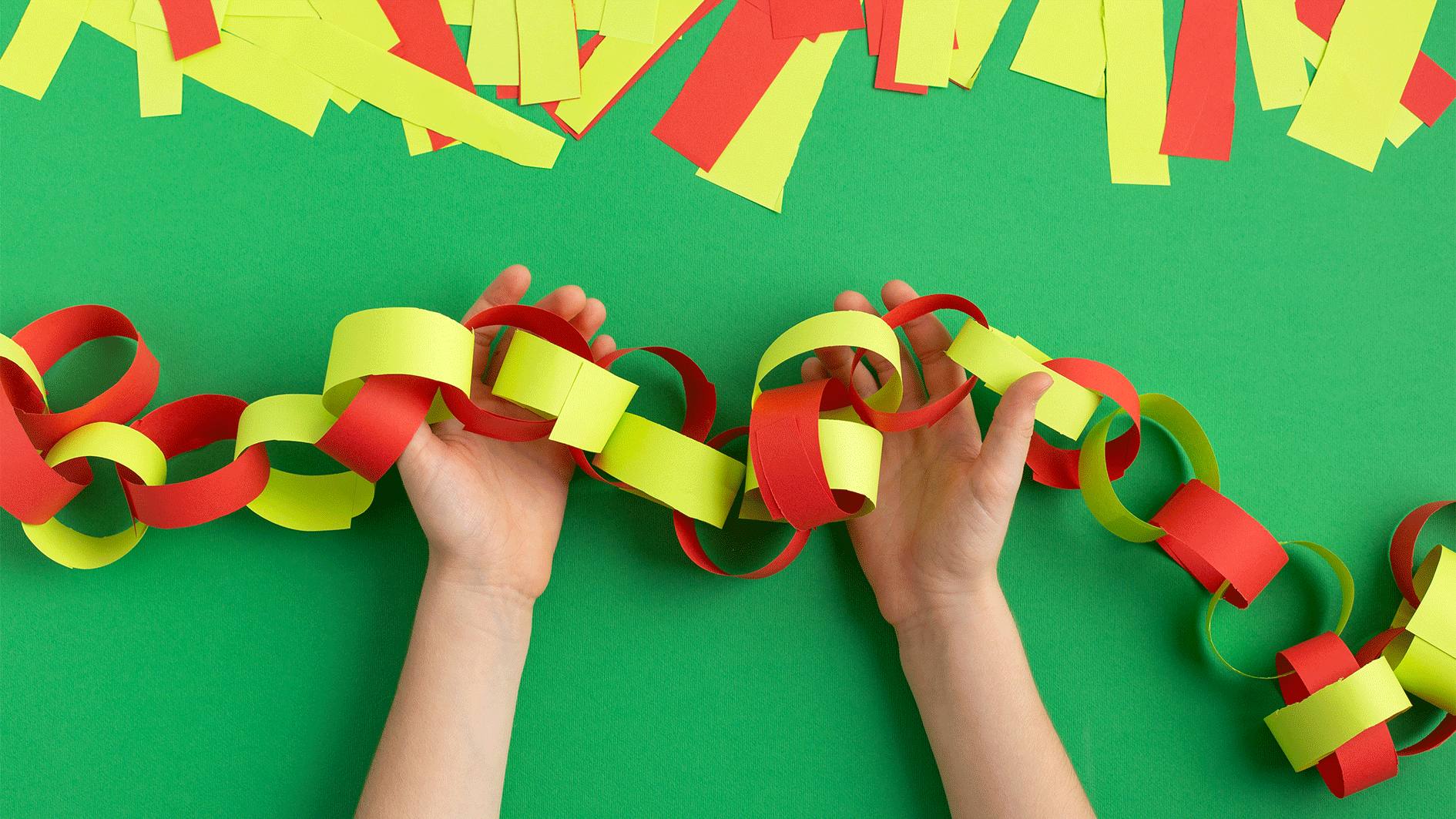 Heute.at - Keine Deko daheim? Dieser Trend rettet Weihnachten