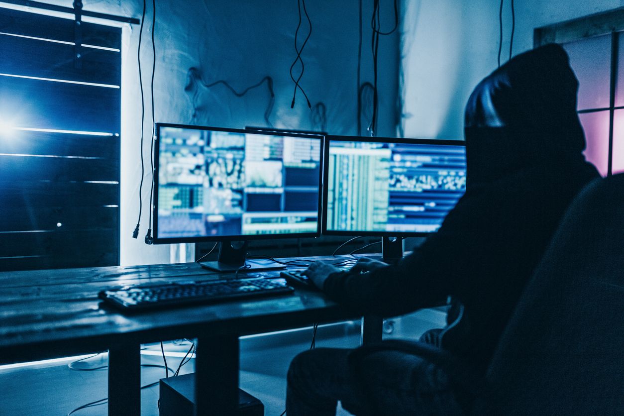 Heute.at - E-Mail geknackt – Kriminelle ändern Kontonummer