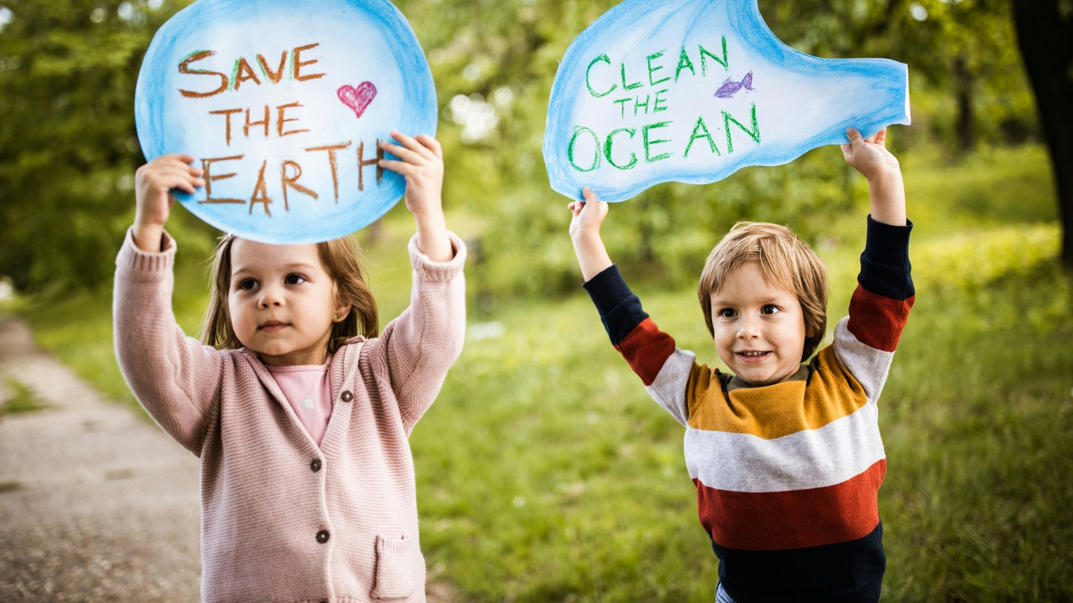 Heute.at - Schwangere aufgepasst! Erwärmung macht Kinder kleiner
