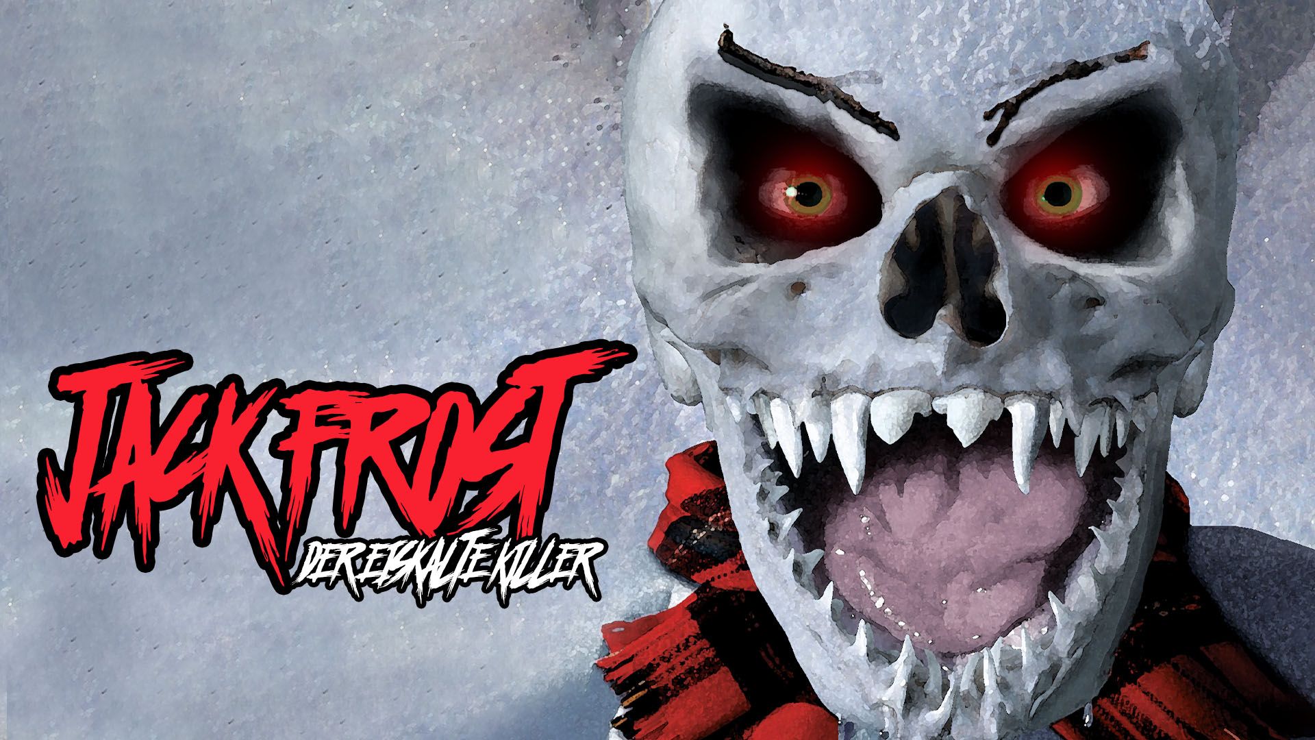 Auch das ist ein Weihnachtsfilm, irgendwie: "Jack Frost – Der eiskalte Killer"