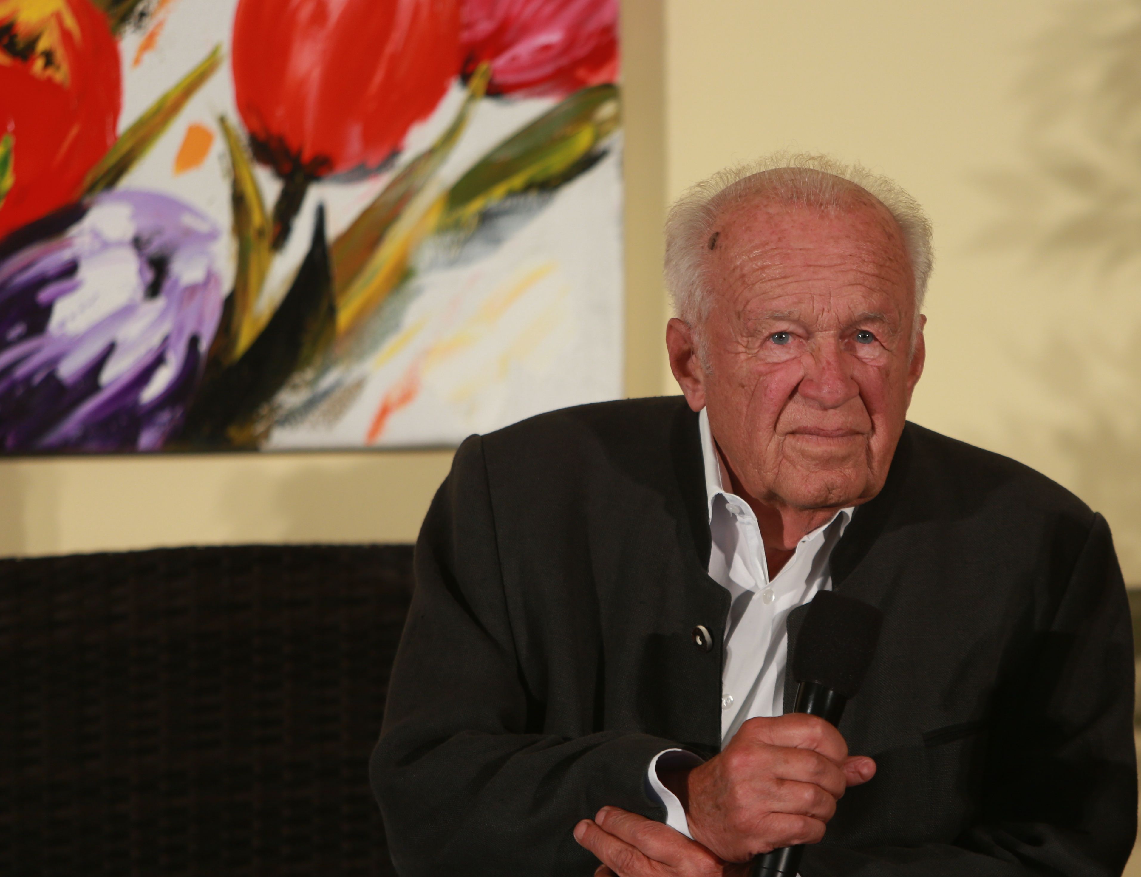 Oberösterreich trauert um seinen Alt-Landeshauptmann Josef Ratzenböck.