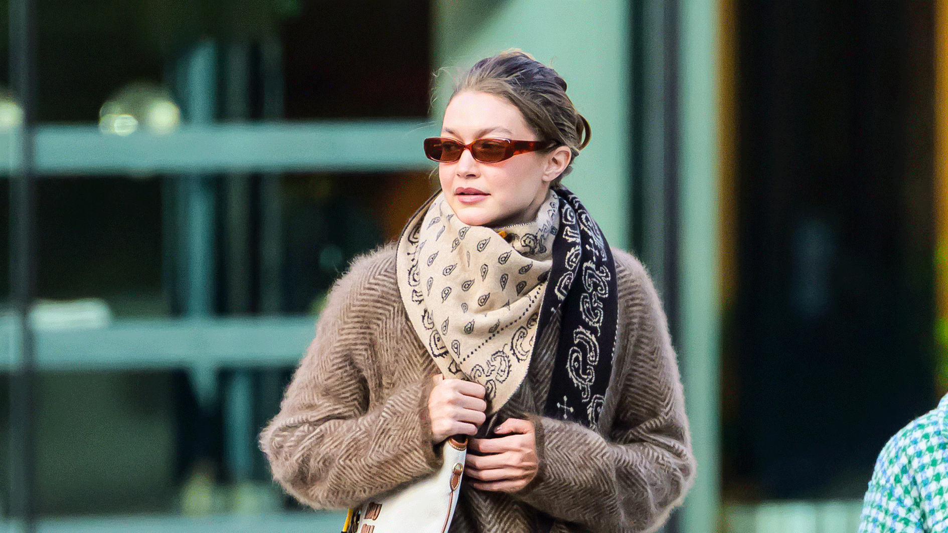 Heute.at - Winter-Accessoires: Macht dein Schal dich krank?